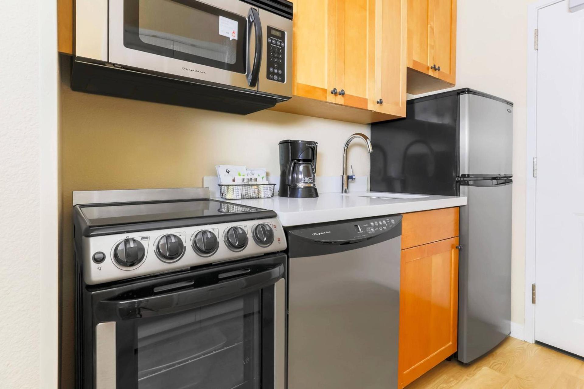TownePlace Suites by Marriott Yuma photo 9