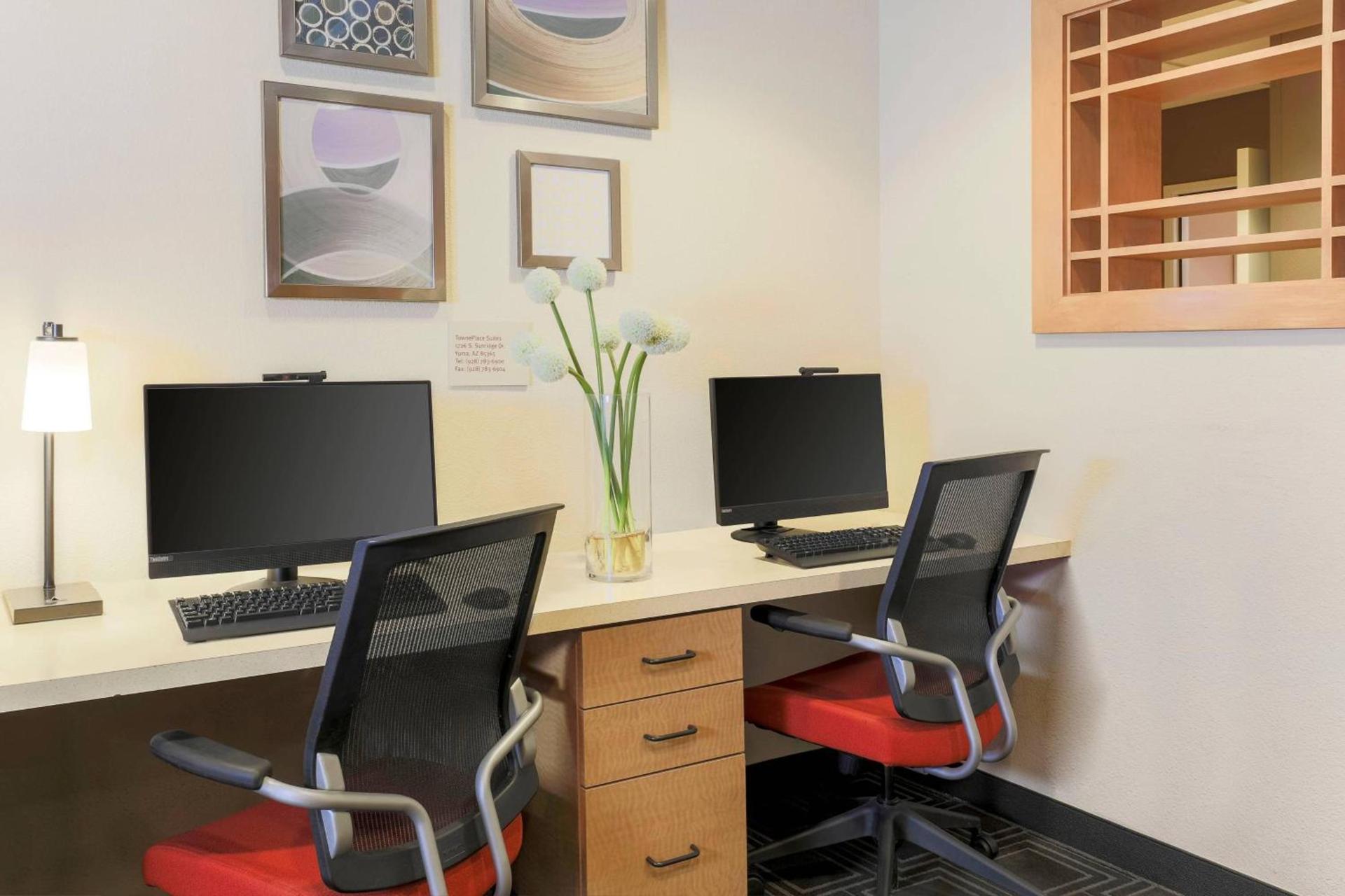 TownePlace Suites by Marriott Yuma photo 15