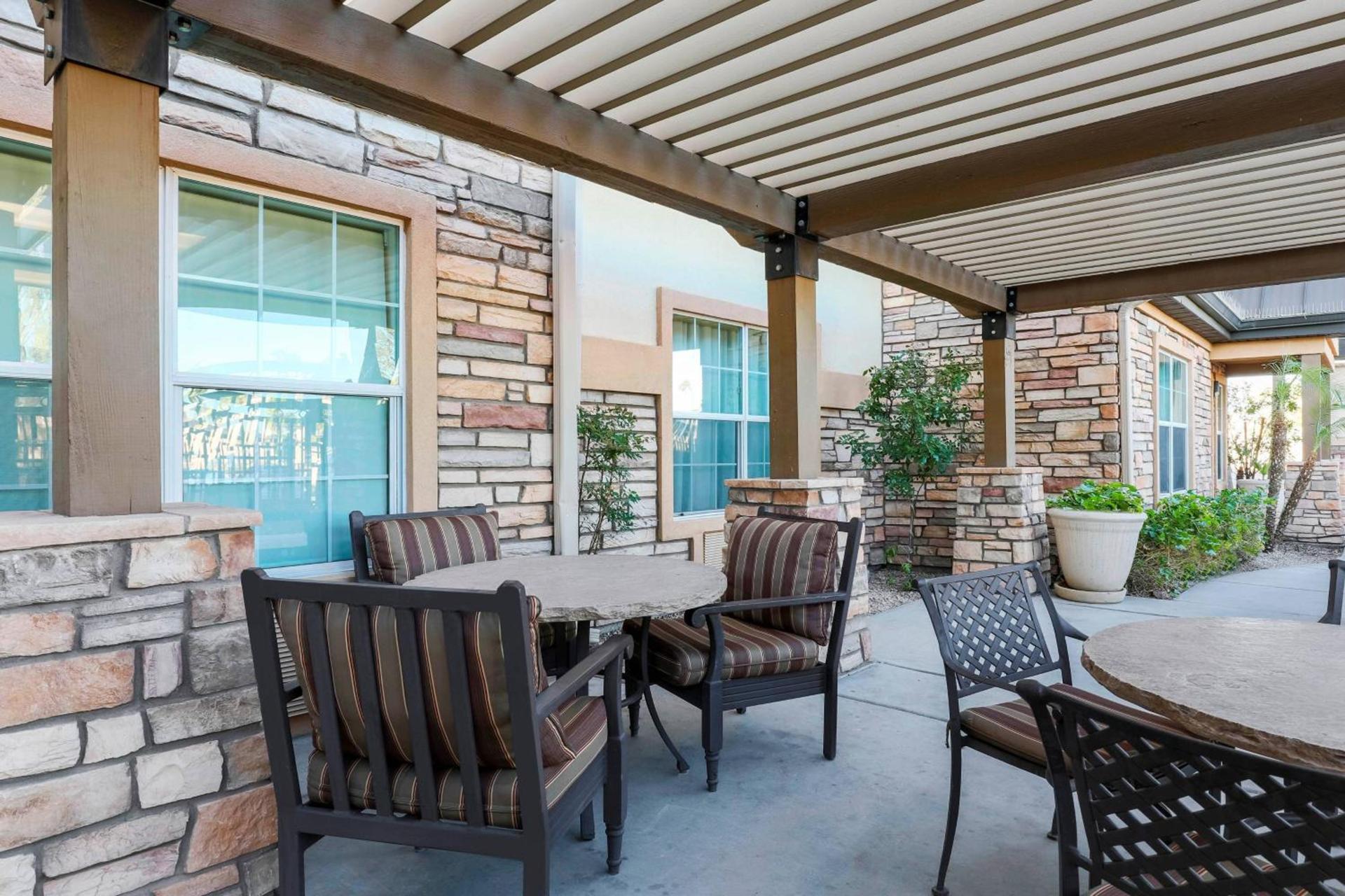 TownePlace Suites by Marriott Yuma photo 20