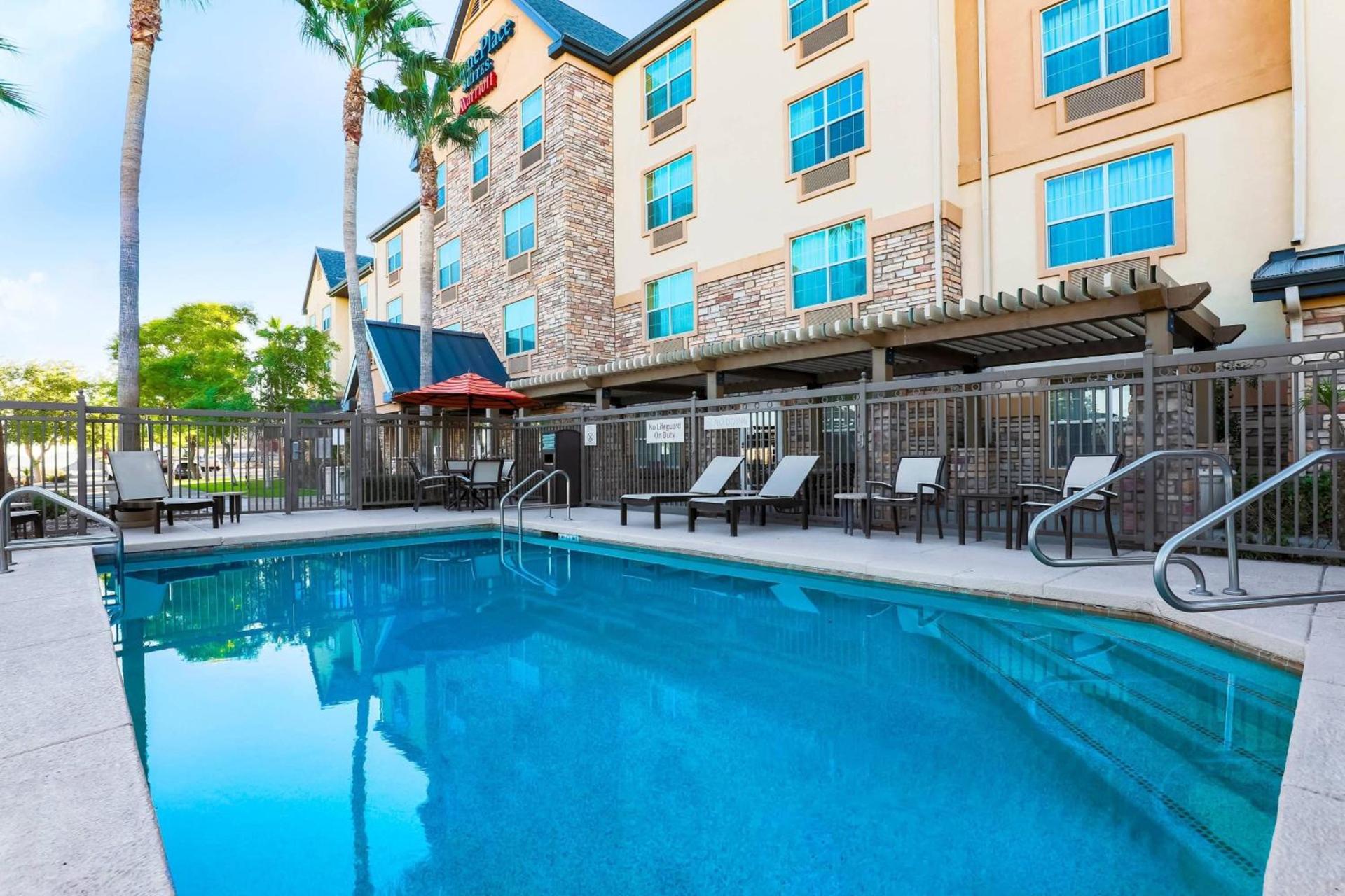 TownePlace Suites by Marriott Yuma photo 24