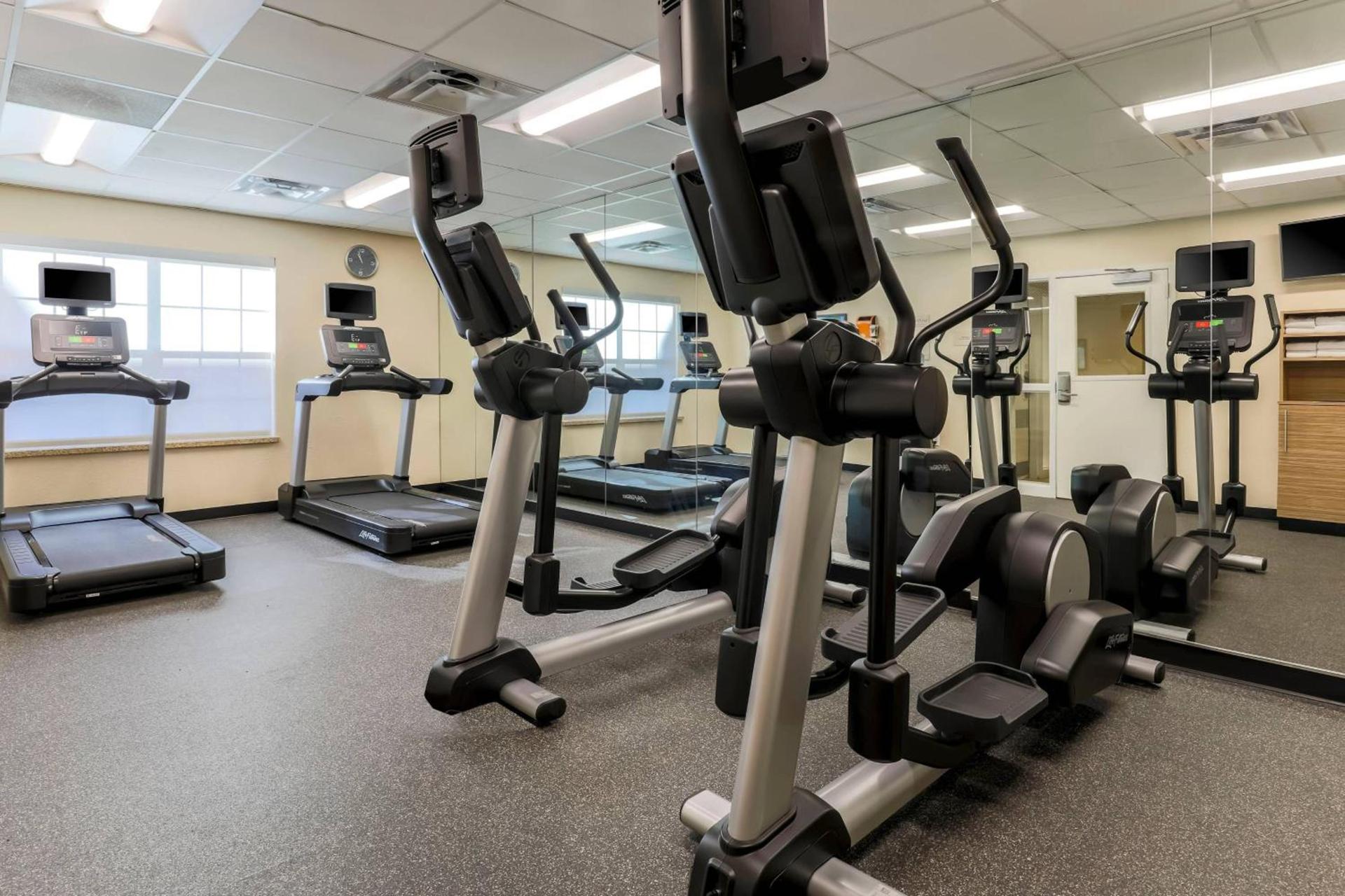 TownePlace Suites by Marriott Yuma photo 25