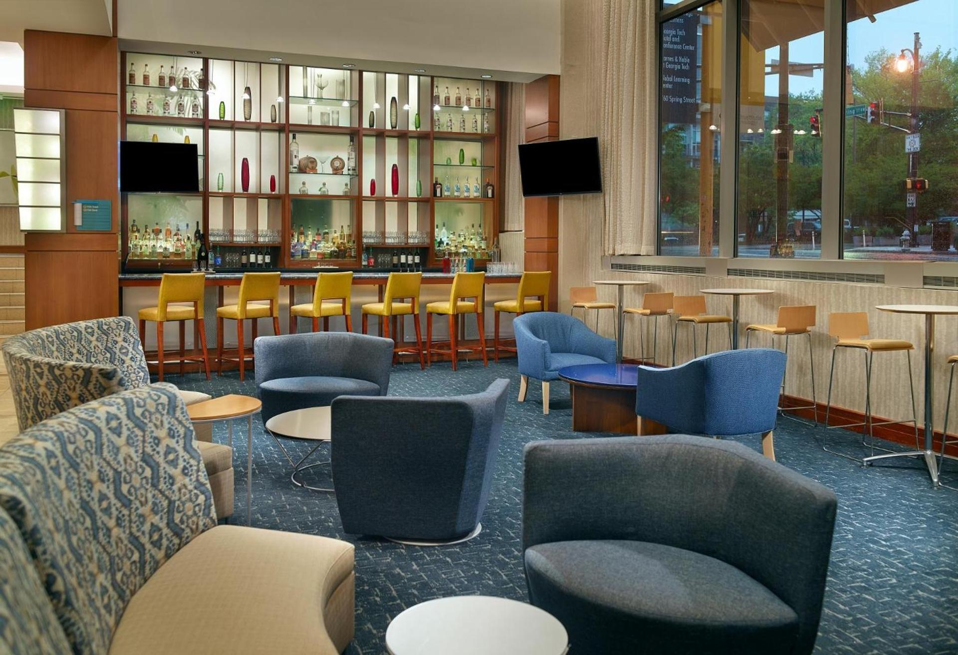Georgia Tech Hotel and Conference Center photo 61