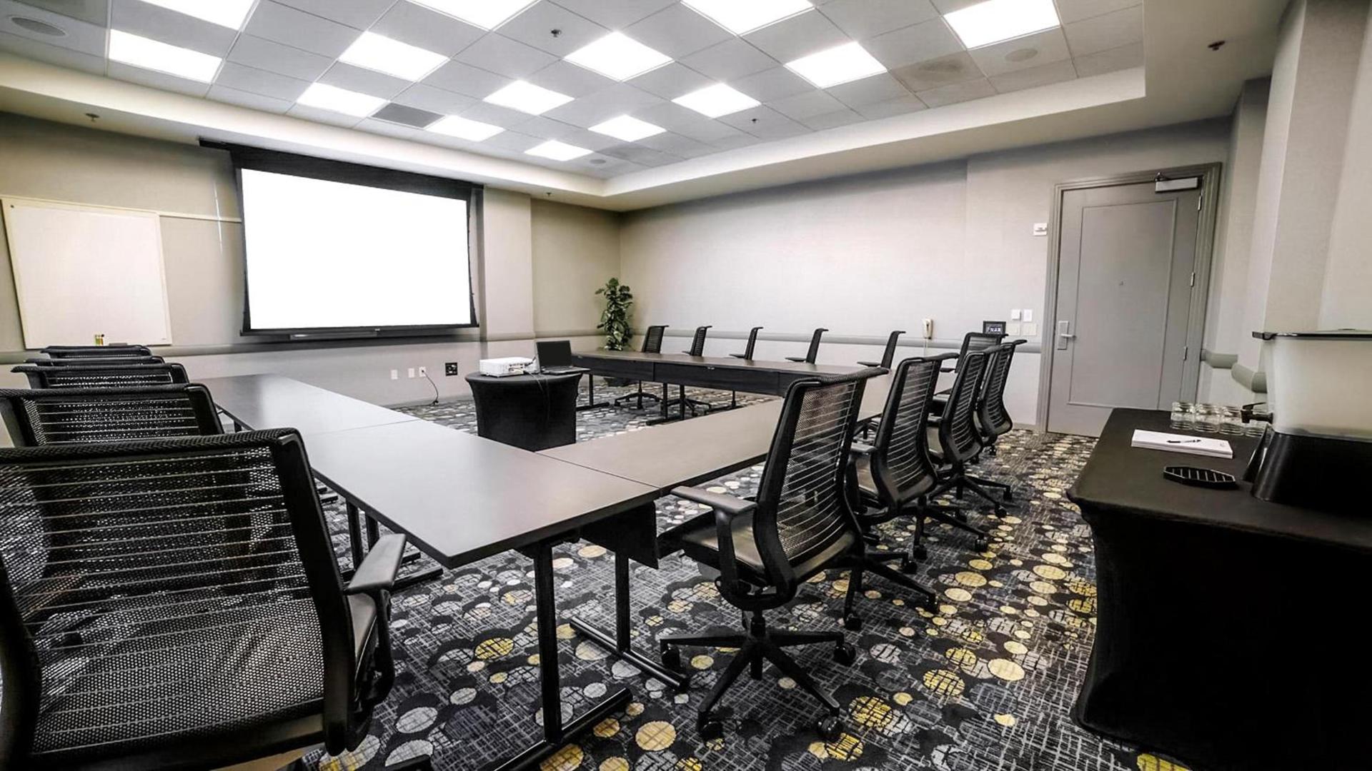 Georgia Tech Hotel and Conference Center photo 60