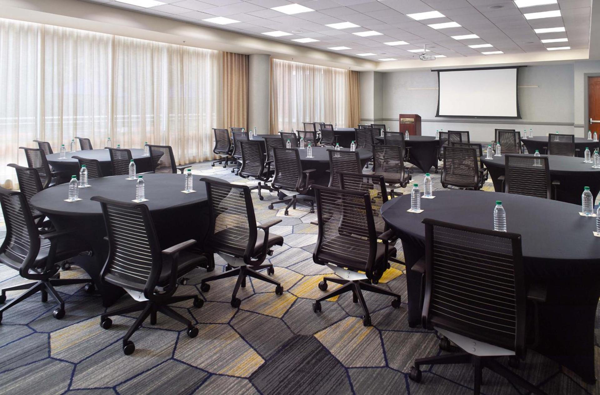 Georgia Tech Hotel and Conference Center photo 58