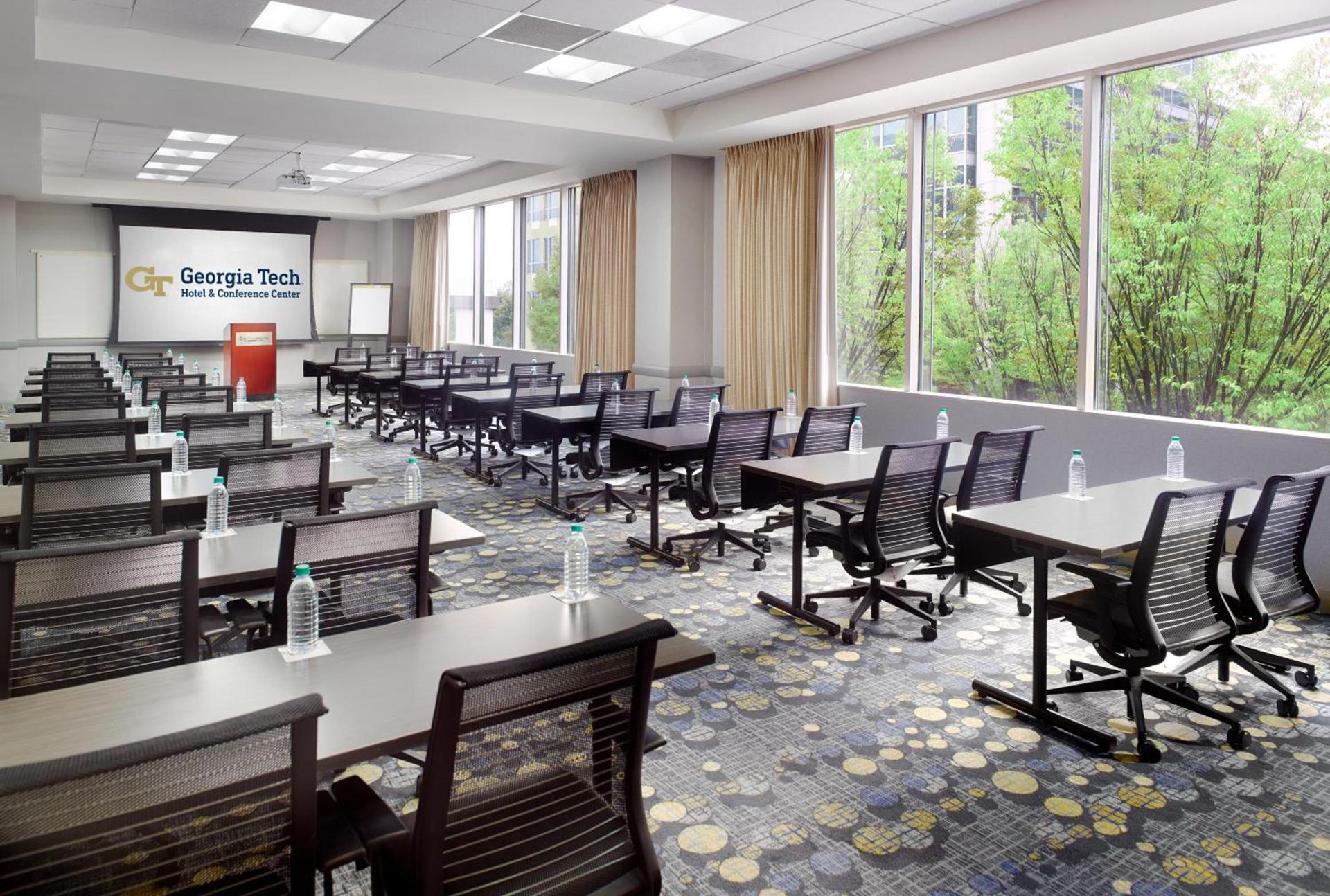 Georgia Tech Hotel and Conference Center photo 67