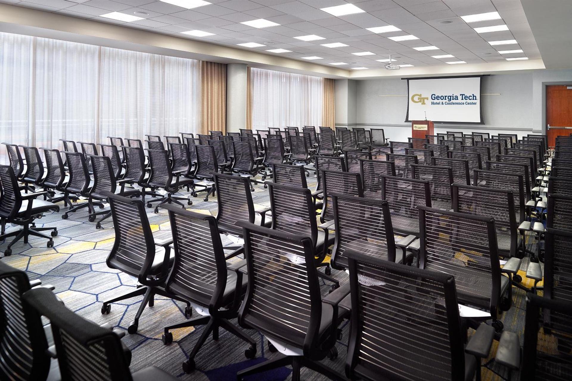 Georgia Tech Hotel and Conference Center photo 66