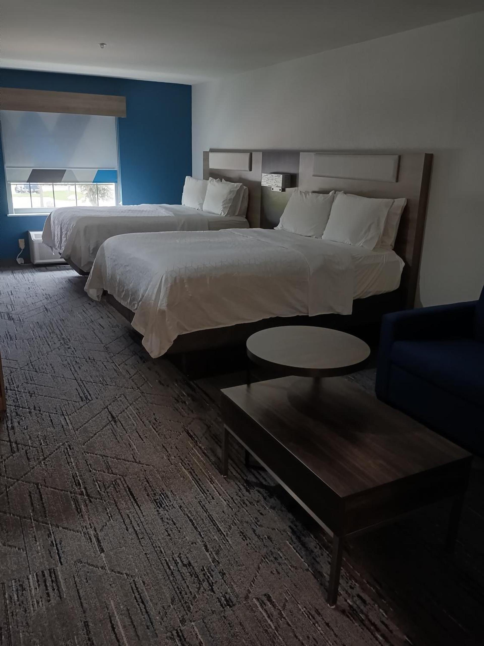 Holiday Inn Express & Suites - Jourdanton-Pleasanton by IHG photo 31