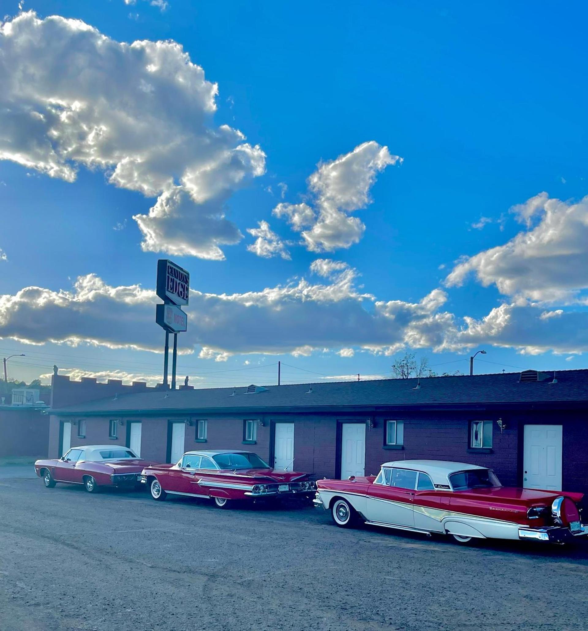 Canyon's Edge Route 66 Motel photo 6