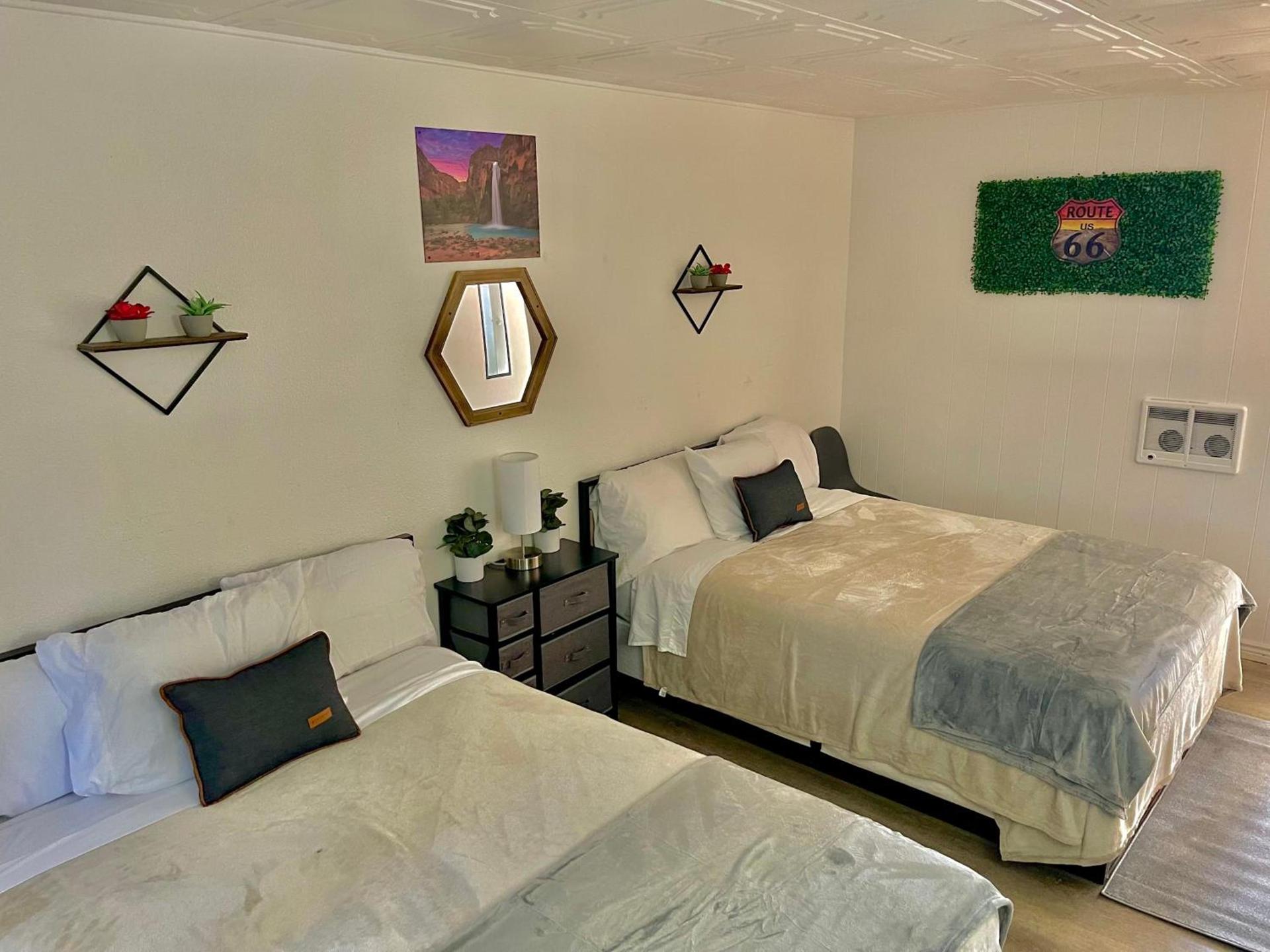 Canyon's Edge Route 66 Motel photo 10