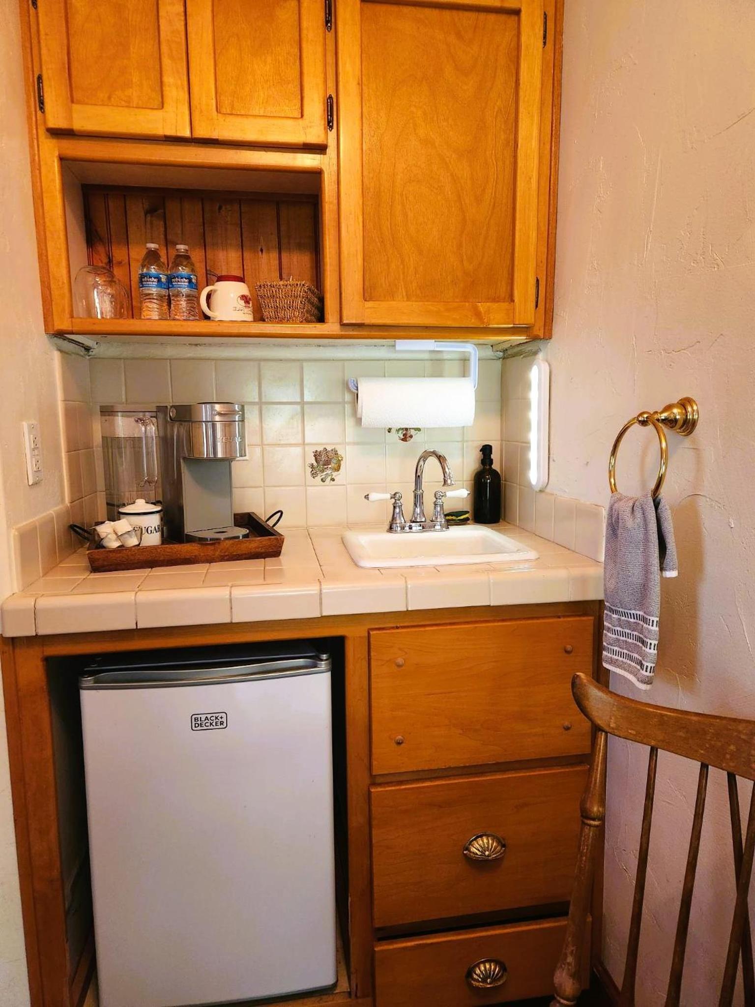 Oak Hill Inn photo 16