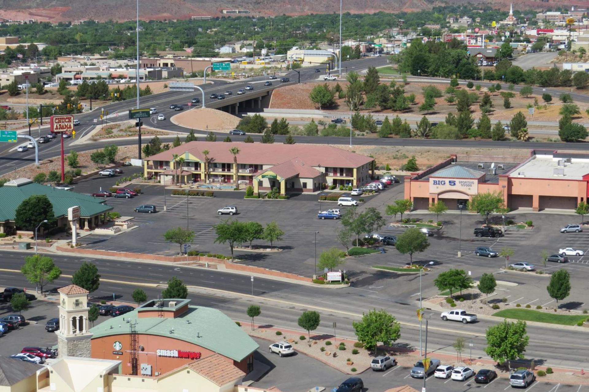 America's Best Inn & Suites Saint George photo 23