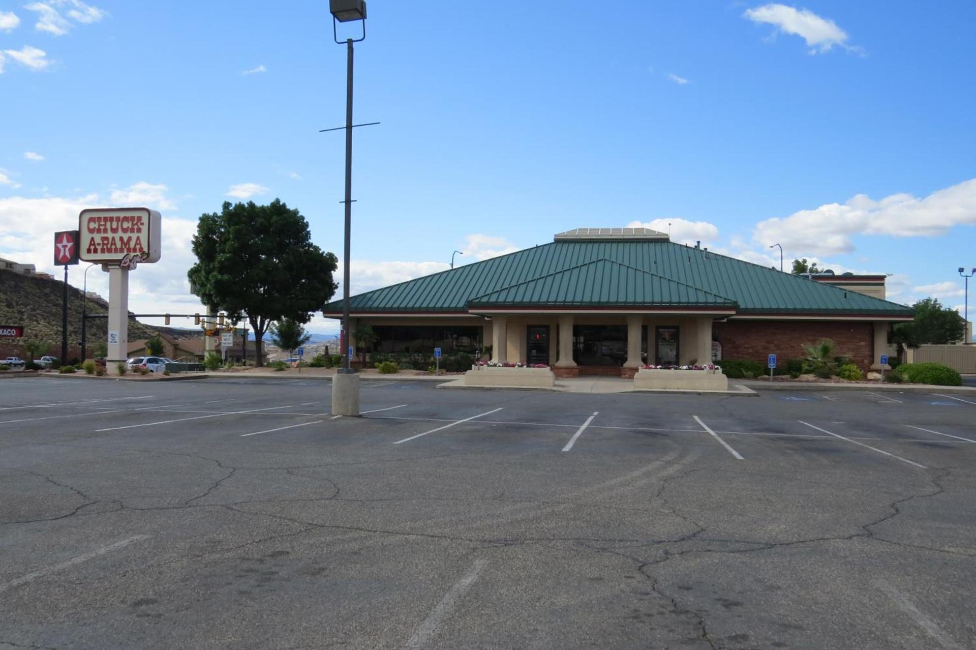 America's Best Inn & Suites Saint George photo 26