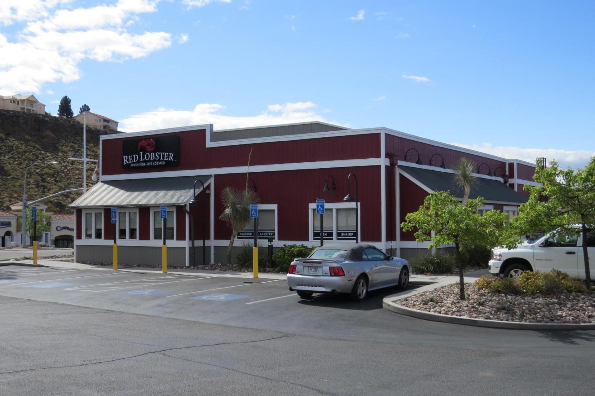 America's Best Inn & Suites Saint George photo 25