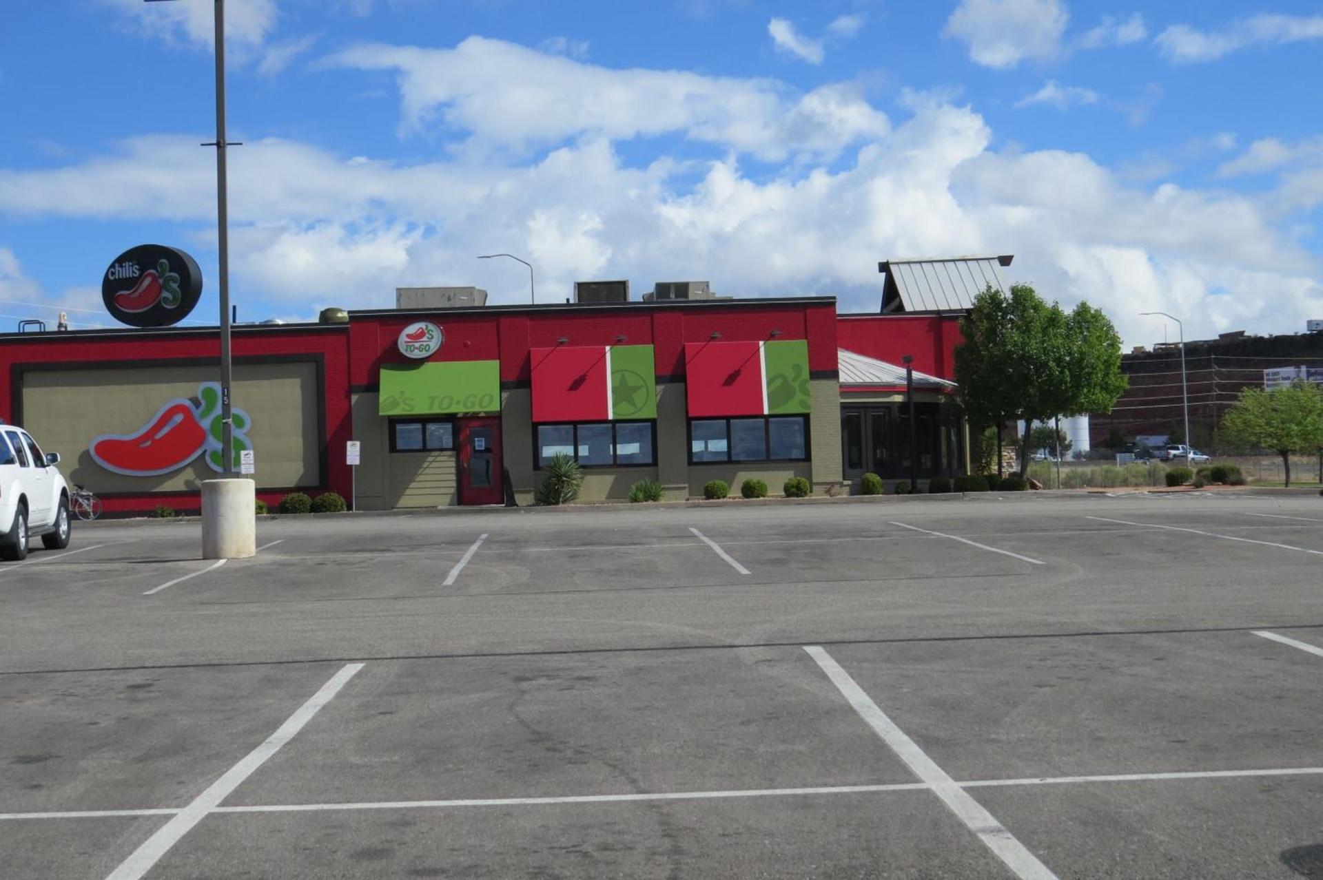 America's Best Inn & Suites Saint George photo 27