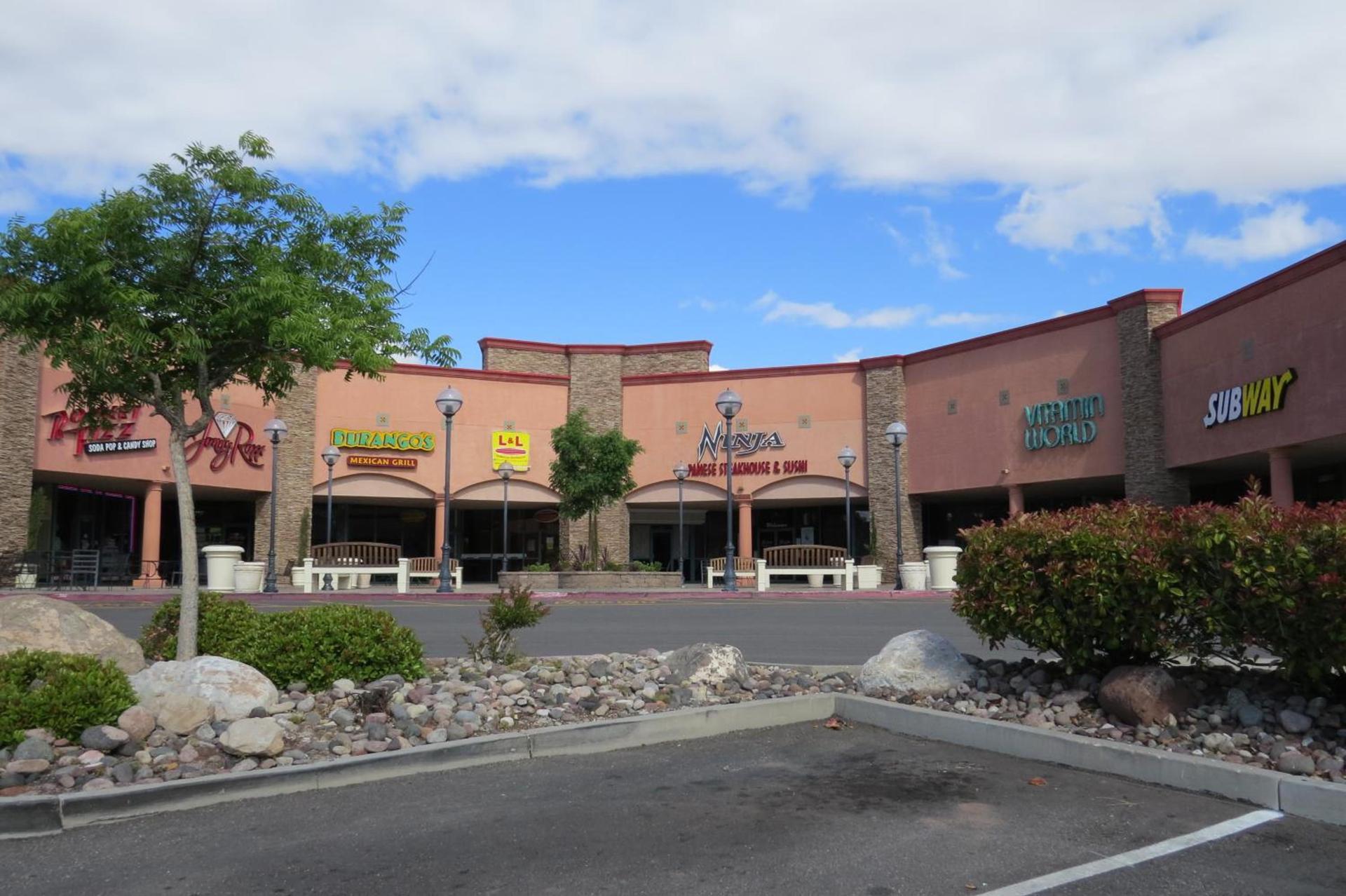 America's Best Inn & Suites Saint George photo 29