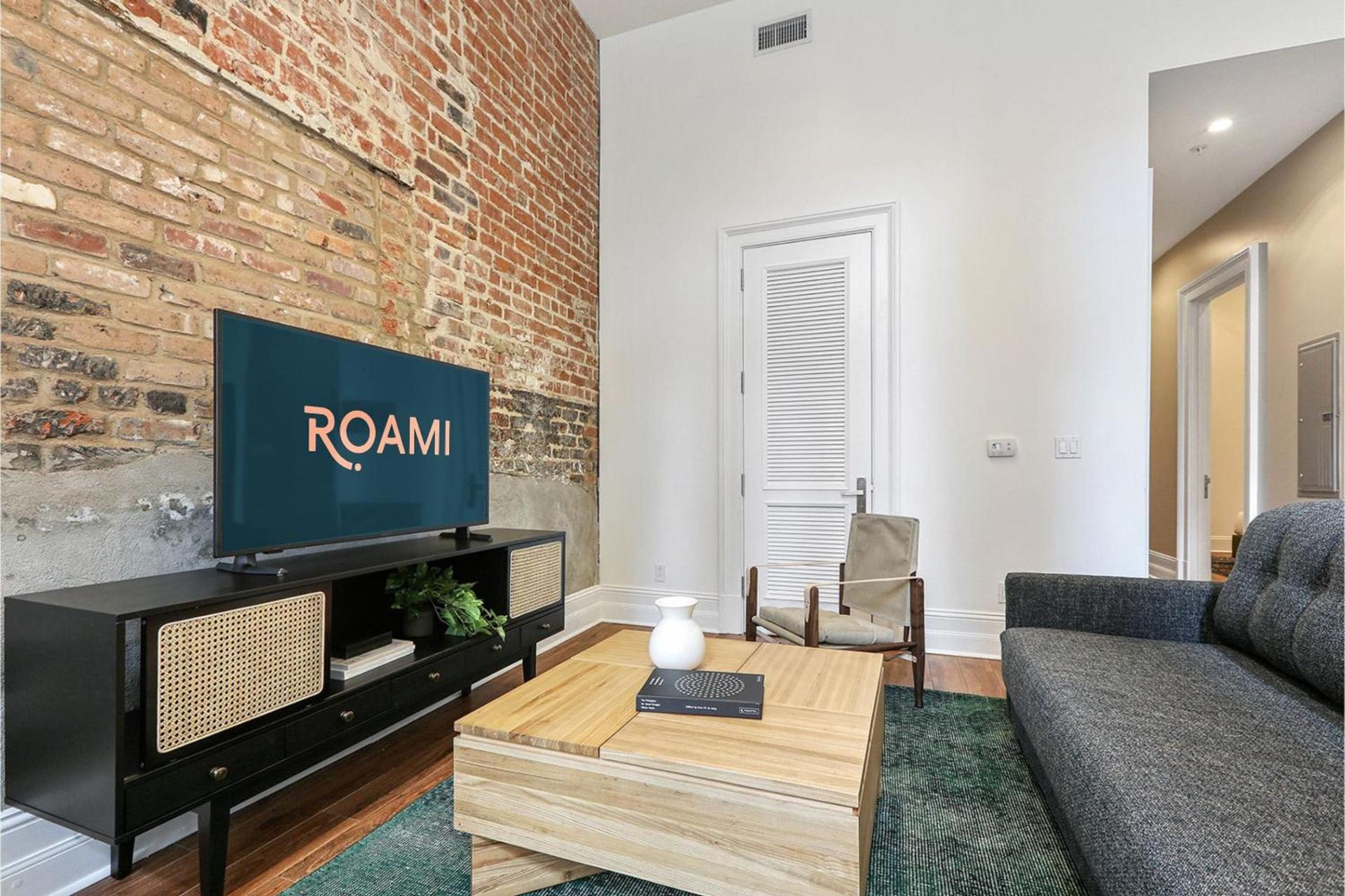 Roami at Factors Row photo 57