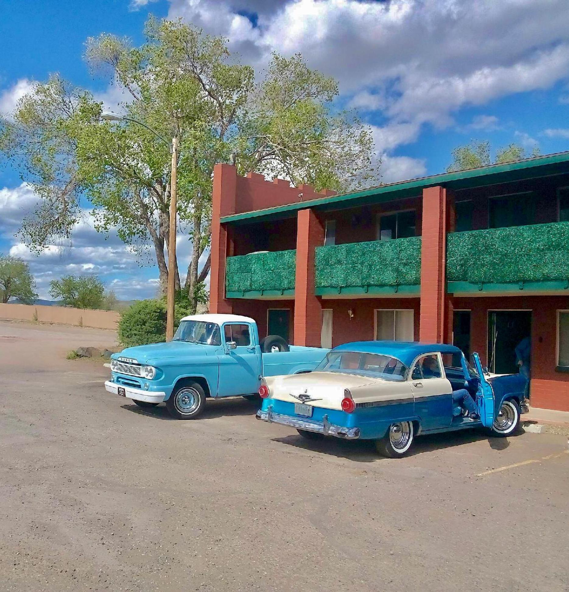 Canyon's Edge Route 66 Motel photo 33