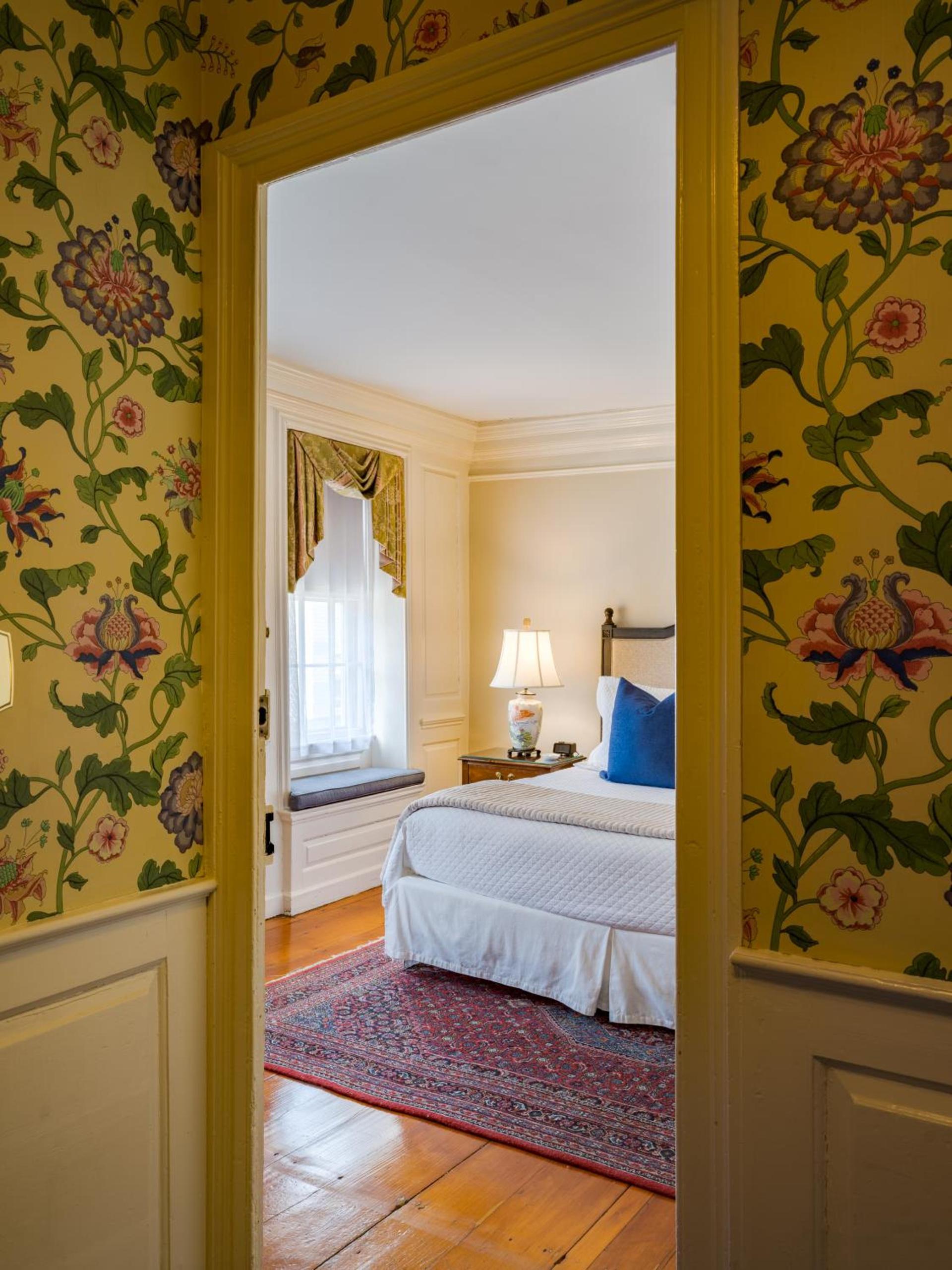 Harbor Light Inn photo 37