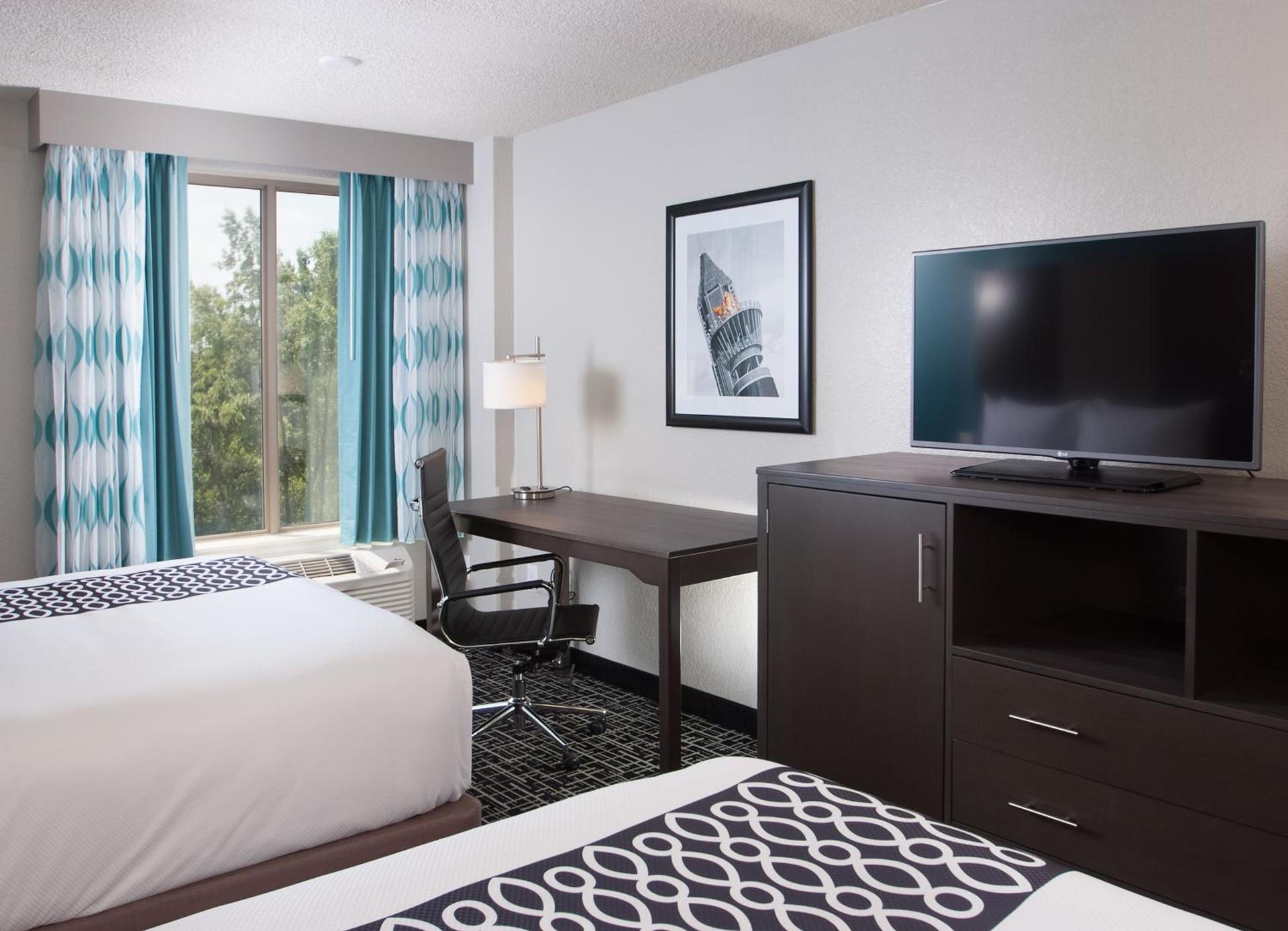 La Quinta by Wyndham Atlanta Airport North photo 78