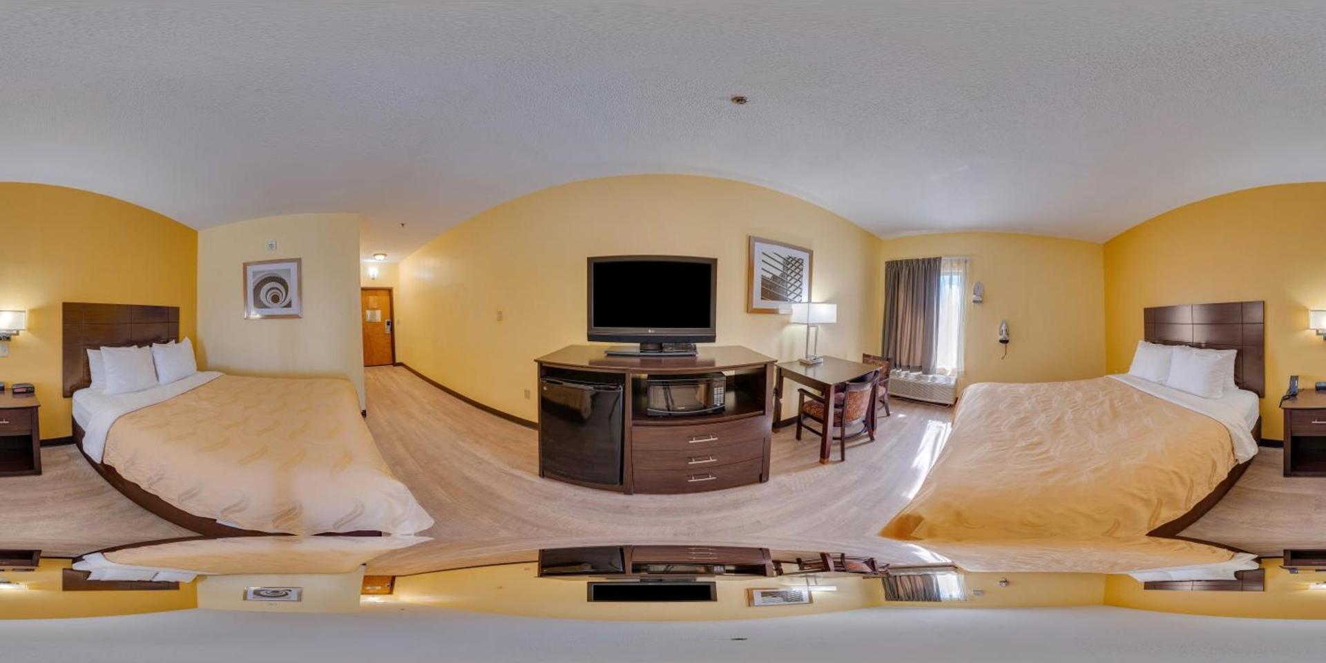 Quality Inn Jefferson at I-85 photo 47