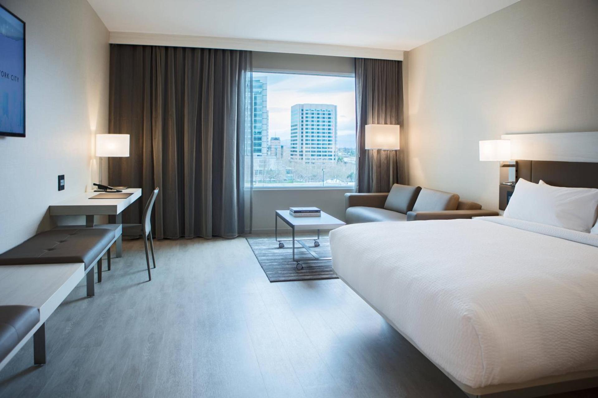 AC Hotel by Marriott San Jose Downtown photo 12