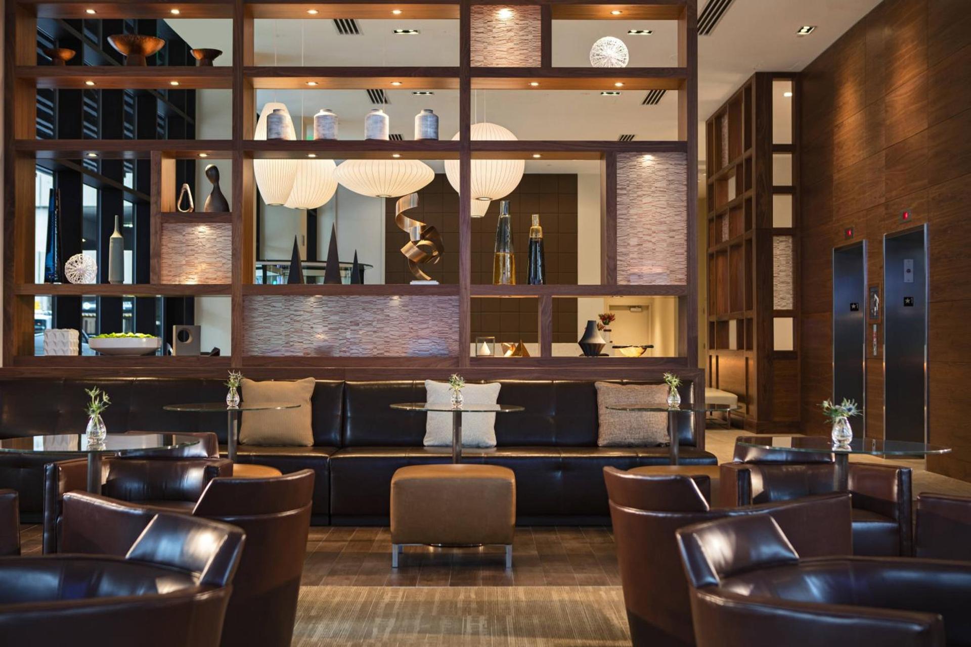 AC Hotel by Marriott San Jose Downtown photo 5