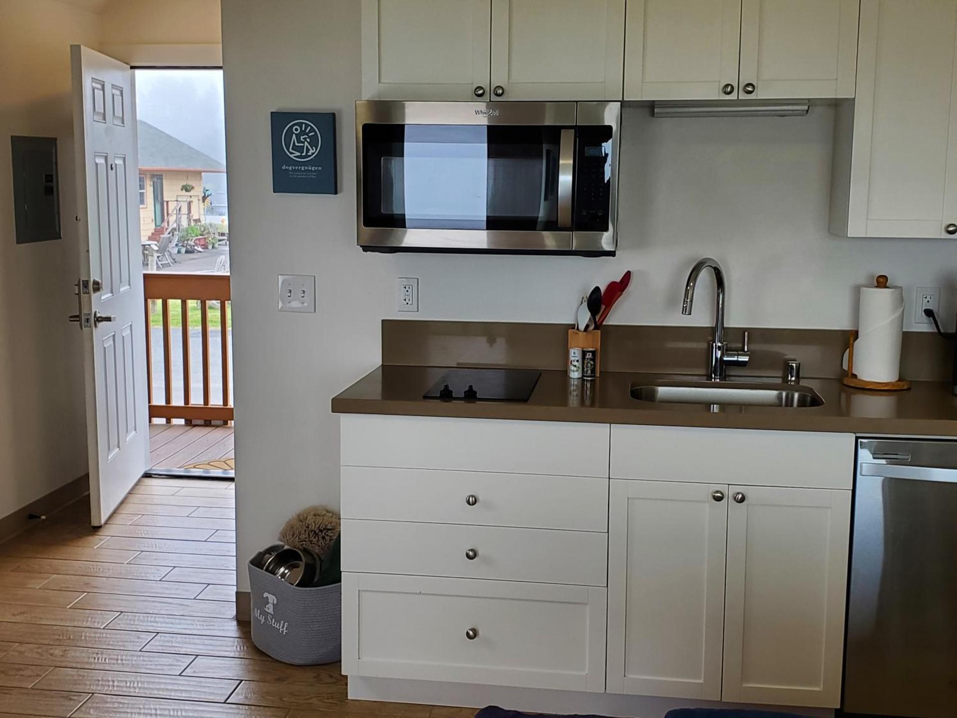 Moonstone Beach Motel photo 84