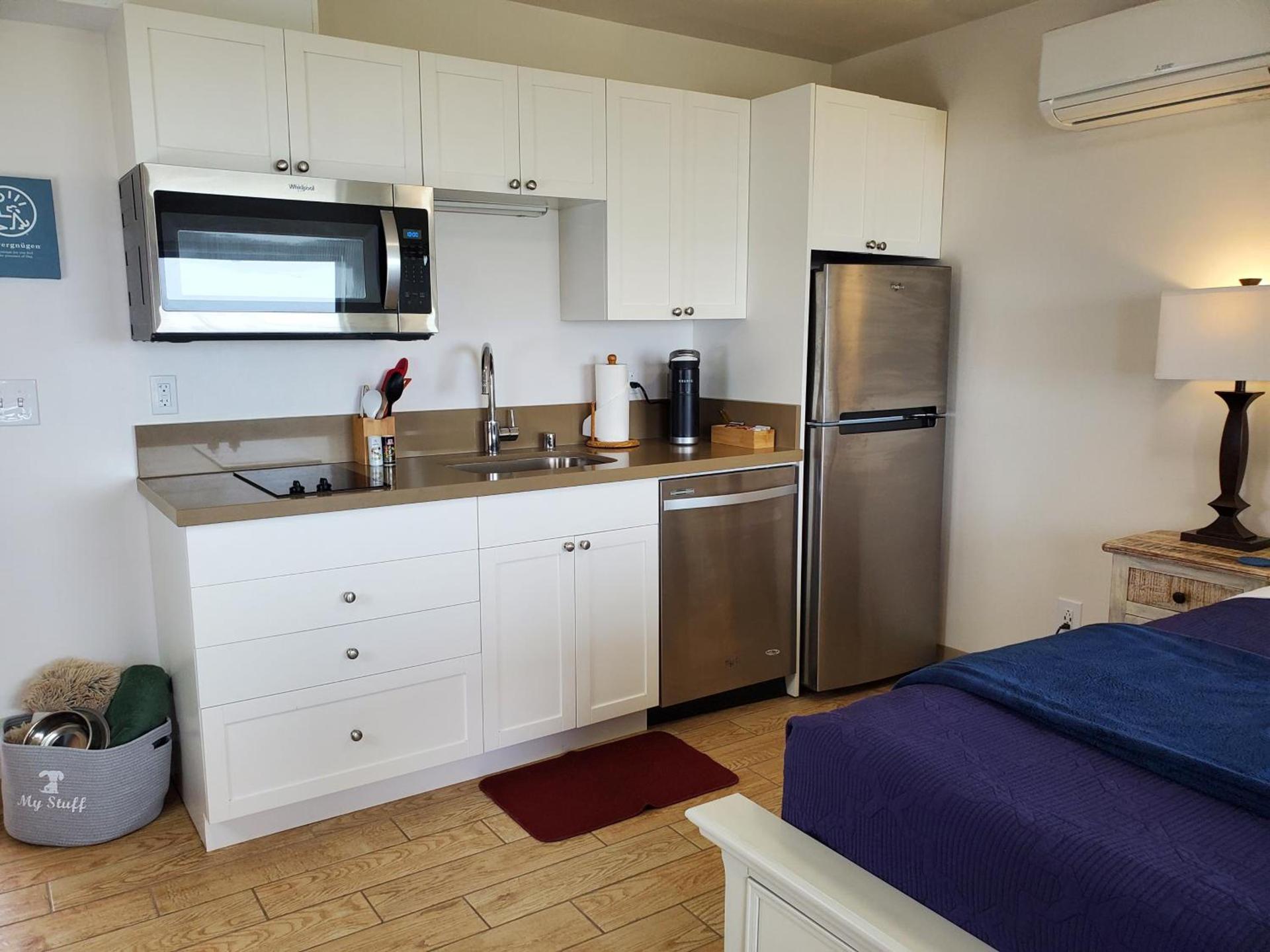 Moonstone Beach Motel photo 91