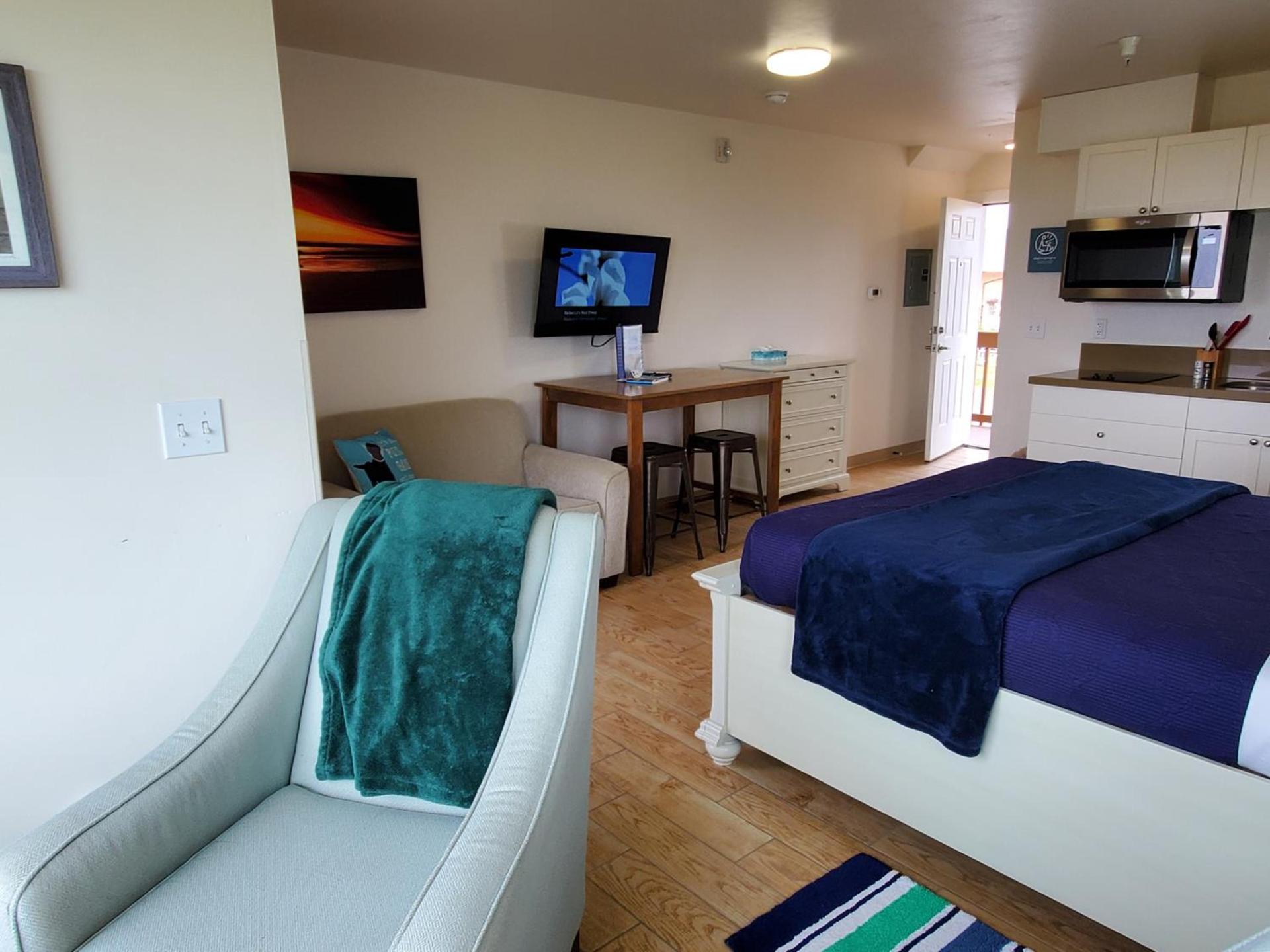 Moonstone Beach Motel photo 87