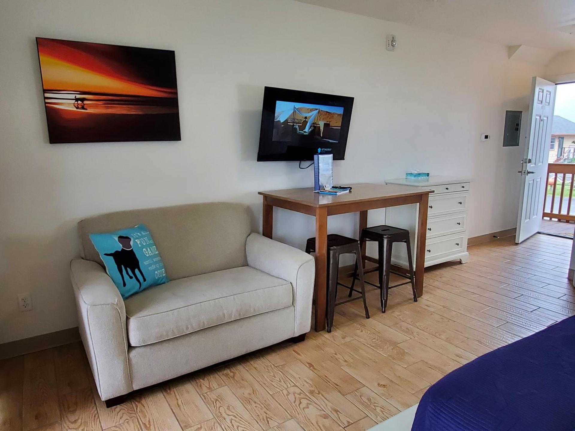 Moonstone Beach Motel photo 86