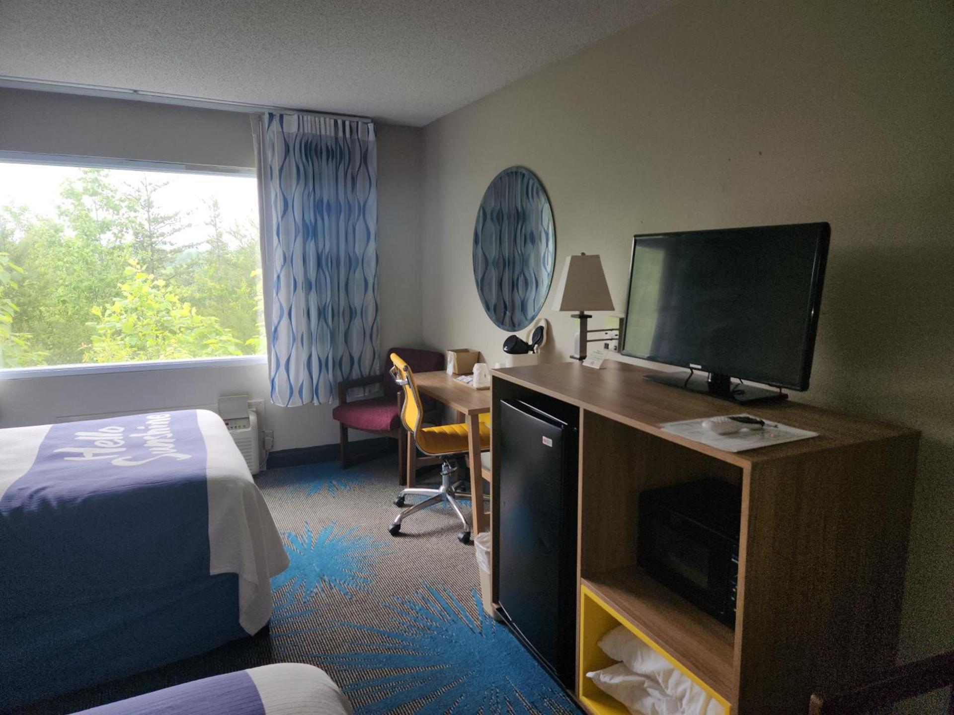 Days Inn by Wyndham Dahlonega University Area photo 15