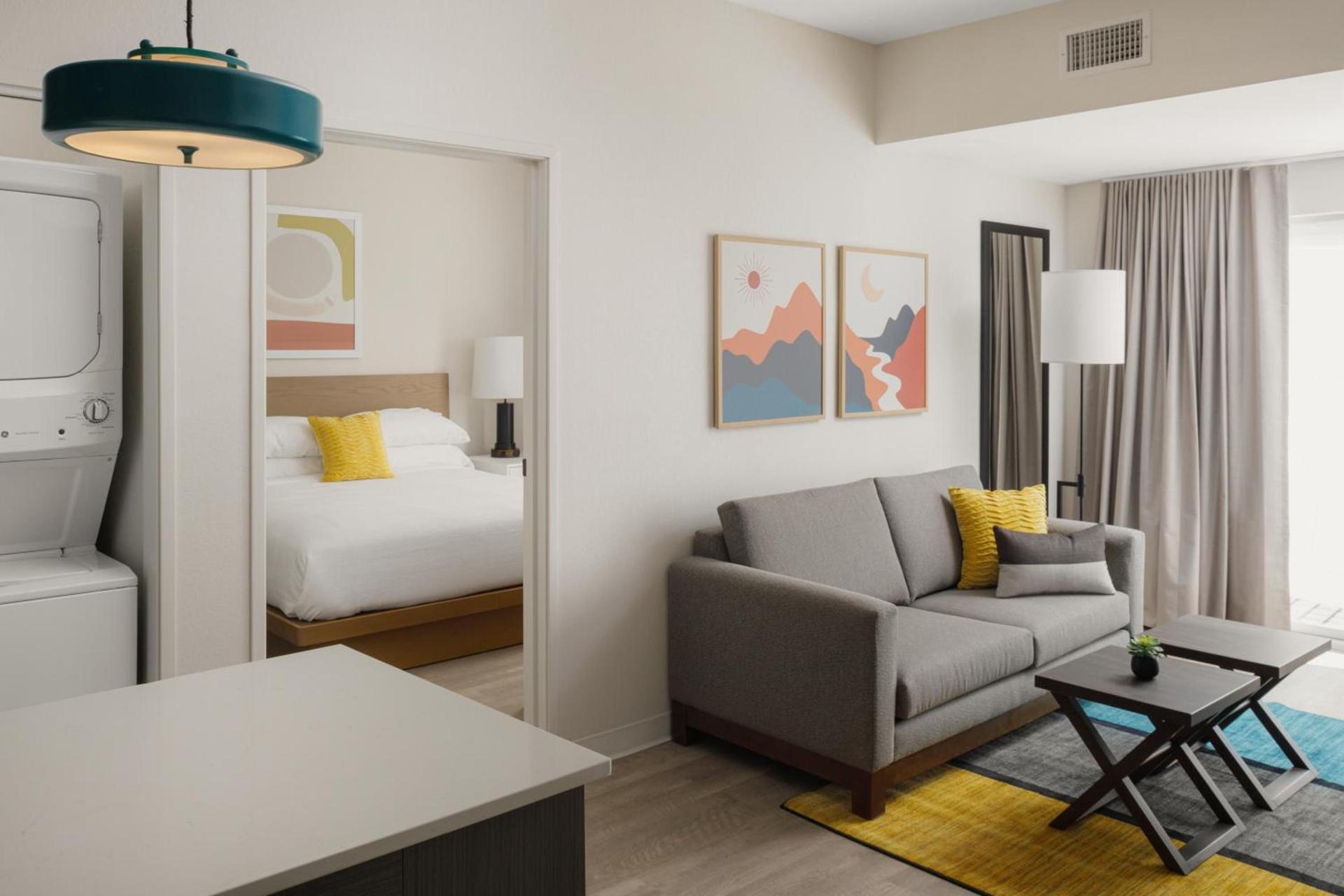 WaterWalk Extended Stay by Wyndham Tucson photo 34