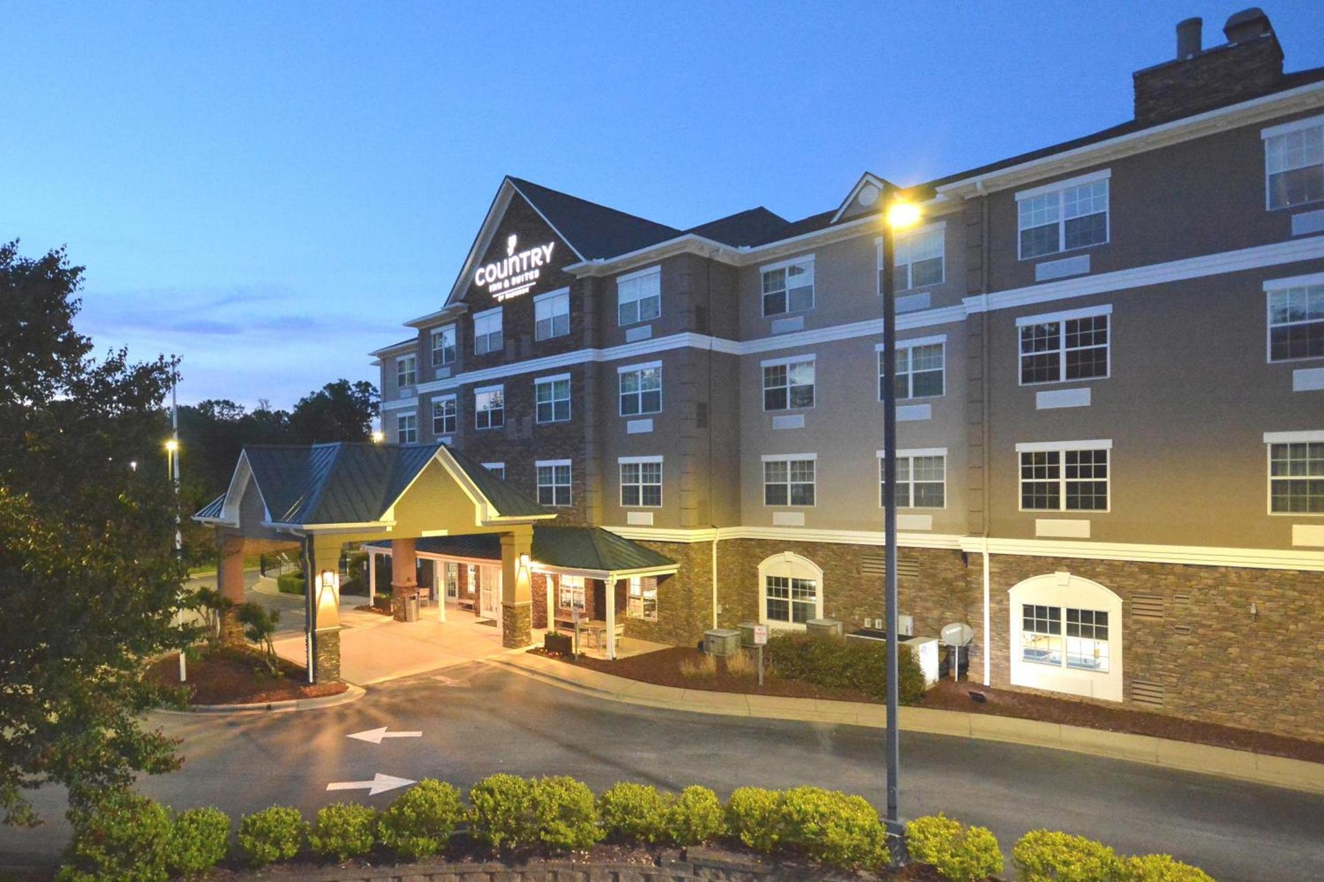 Country Inn & Suites by Radisson, Asheville West near Biltmore photo 30