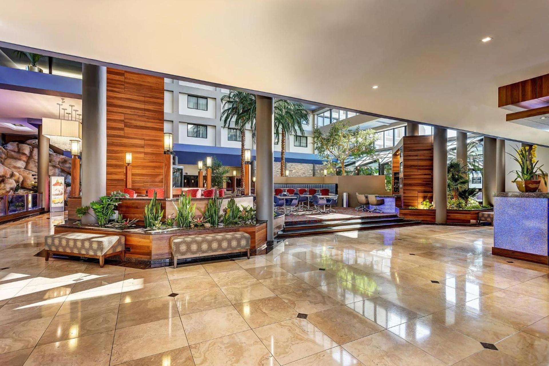 Crowne Plaza Hotel Foster City-San Mateo by IHG photo 45