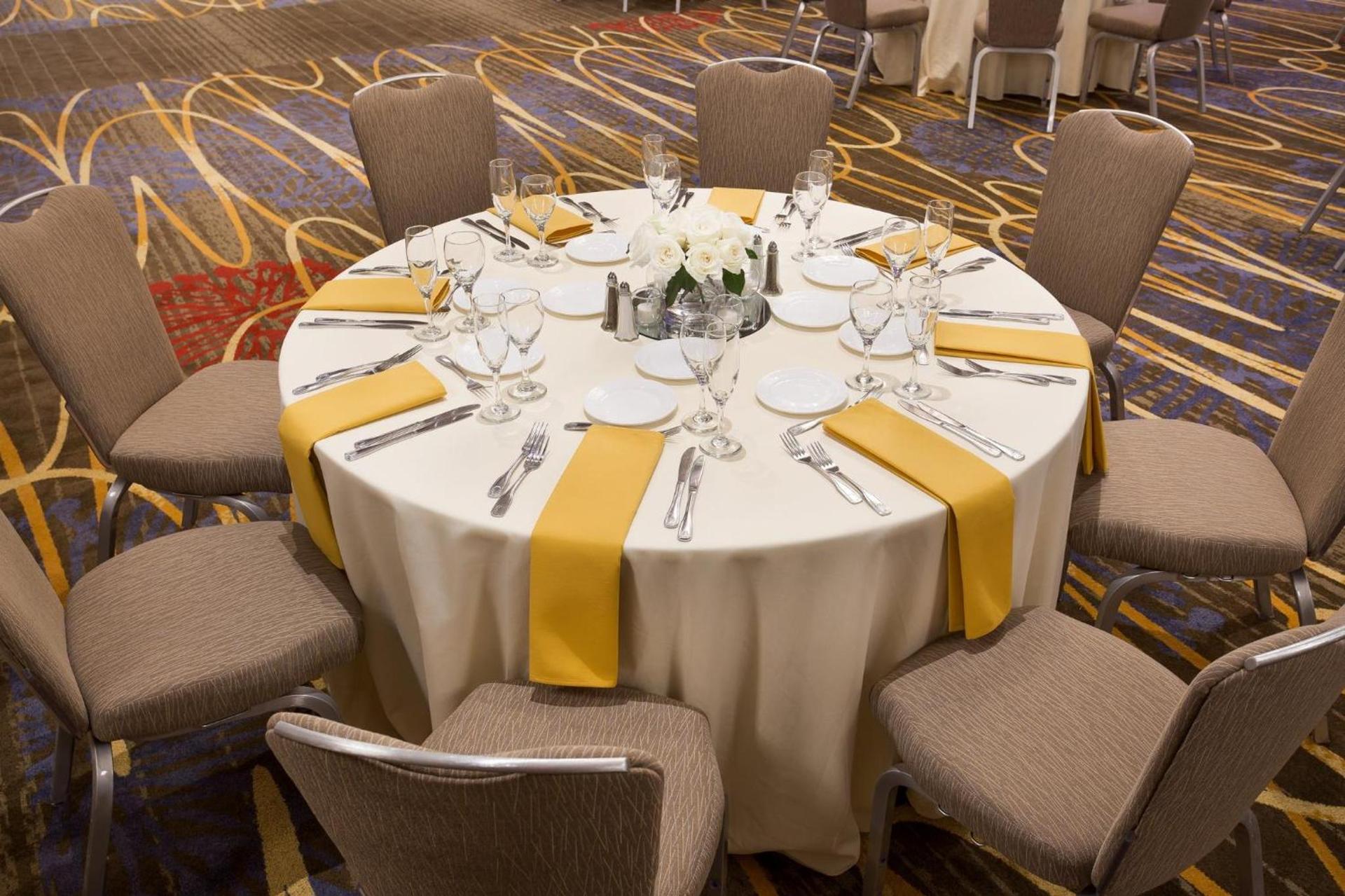 Crowne Plaza Hotel Foster City-San Mateo by IHG photo 66