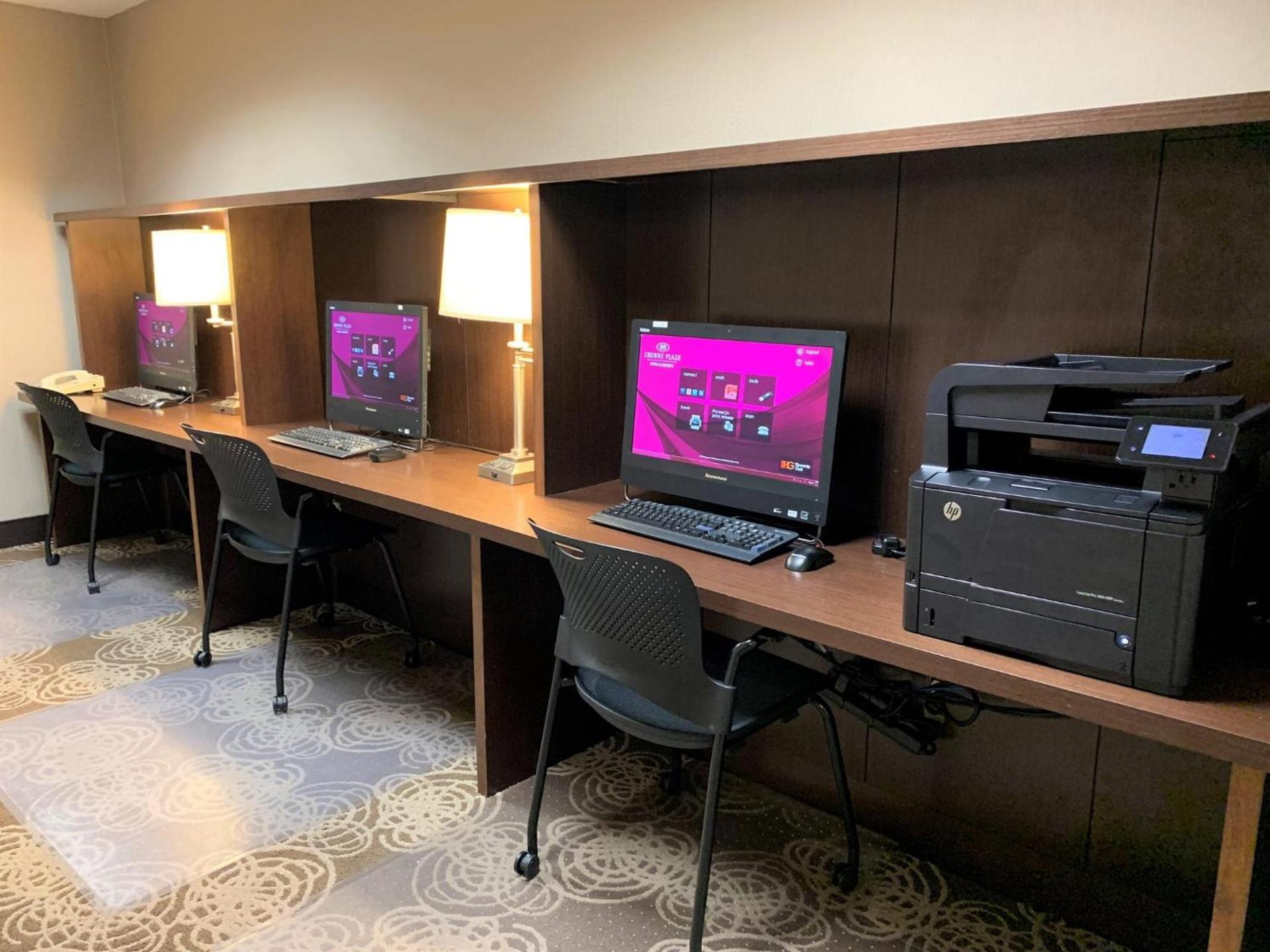 Crowne Plaza Hotel Foster City-San Mateo by IHG photo 49