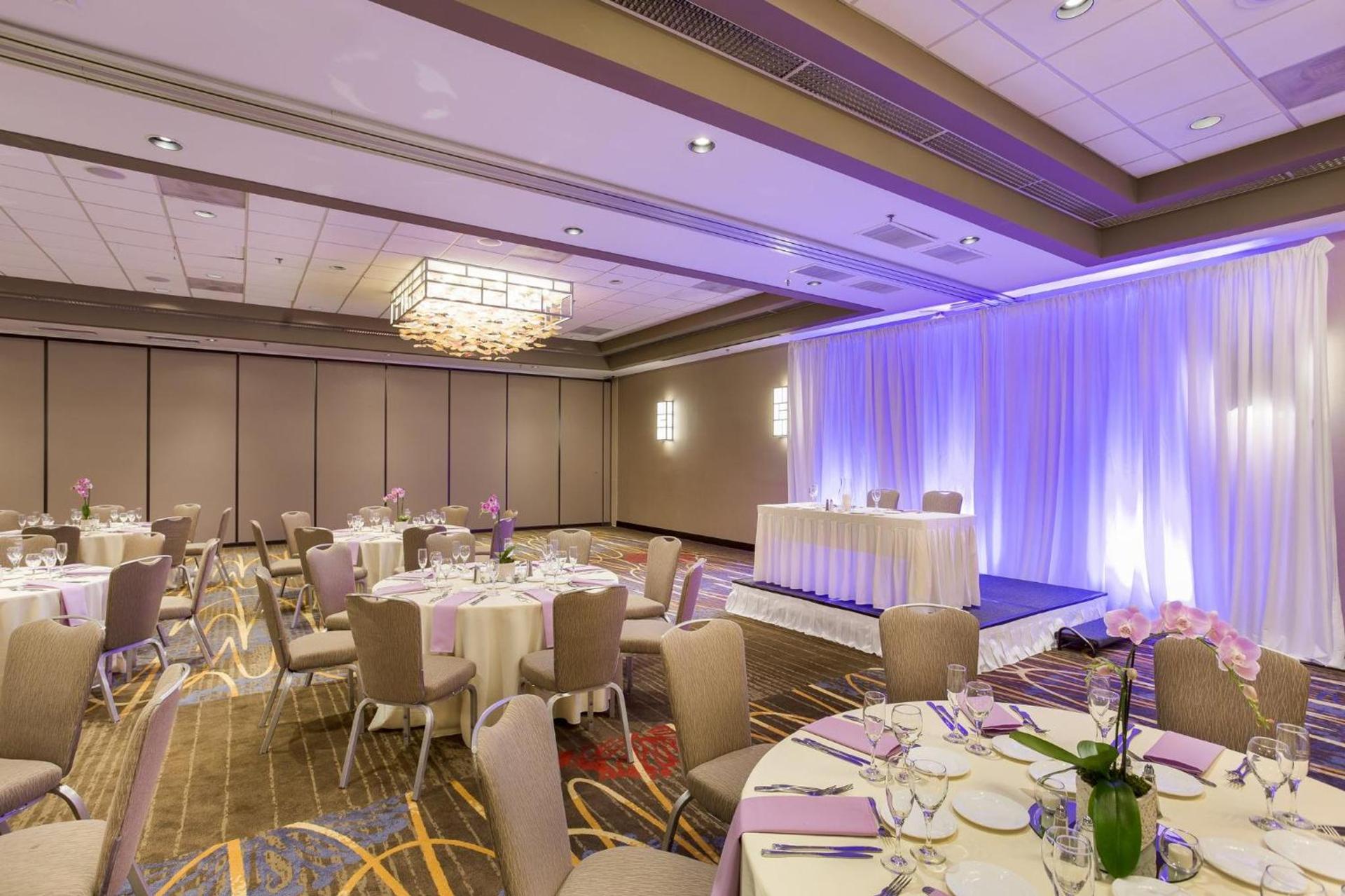Crowne Plaza Hotel Foster City-San Mateo by IHG photo 50