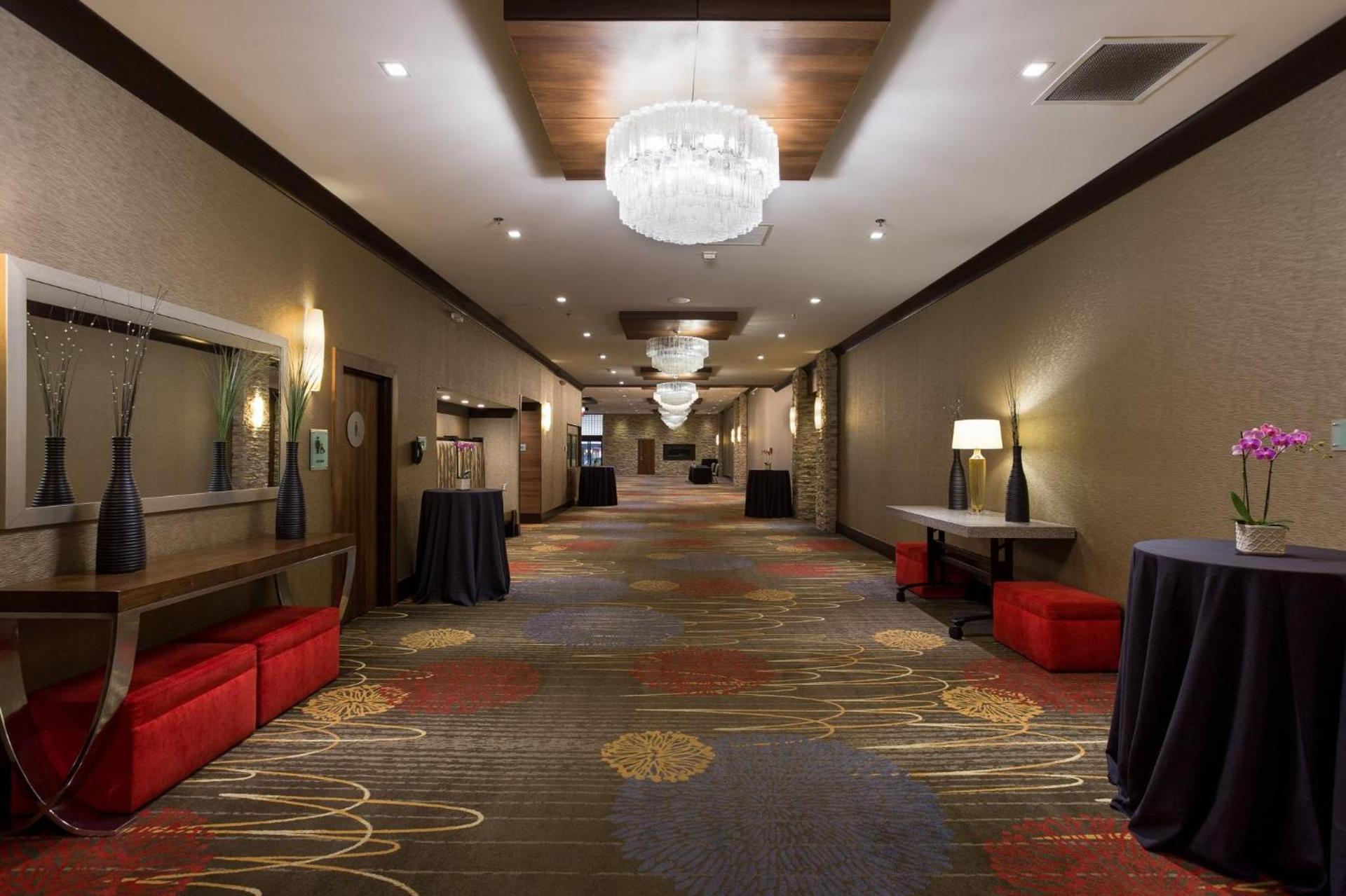 Crowne Plaza Hotel Foster City-San Mateo by IHG photo 51
