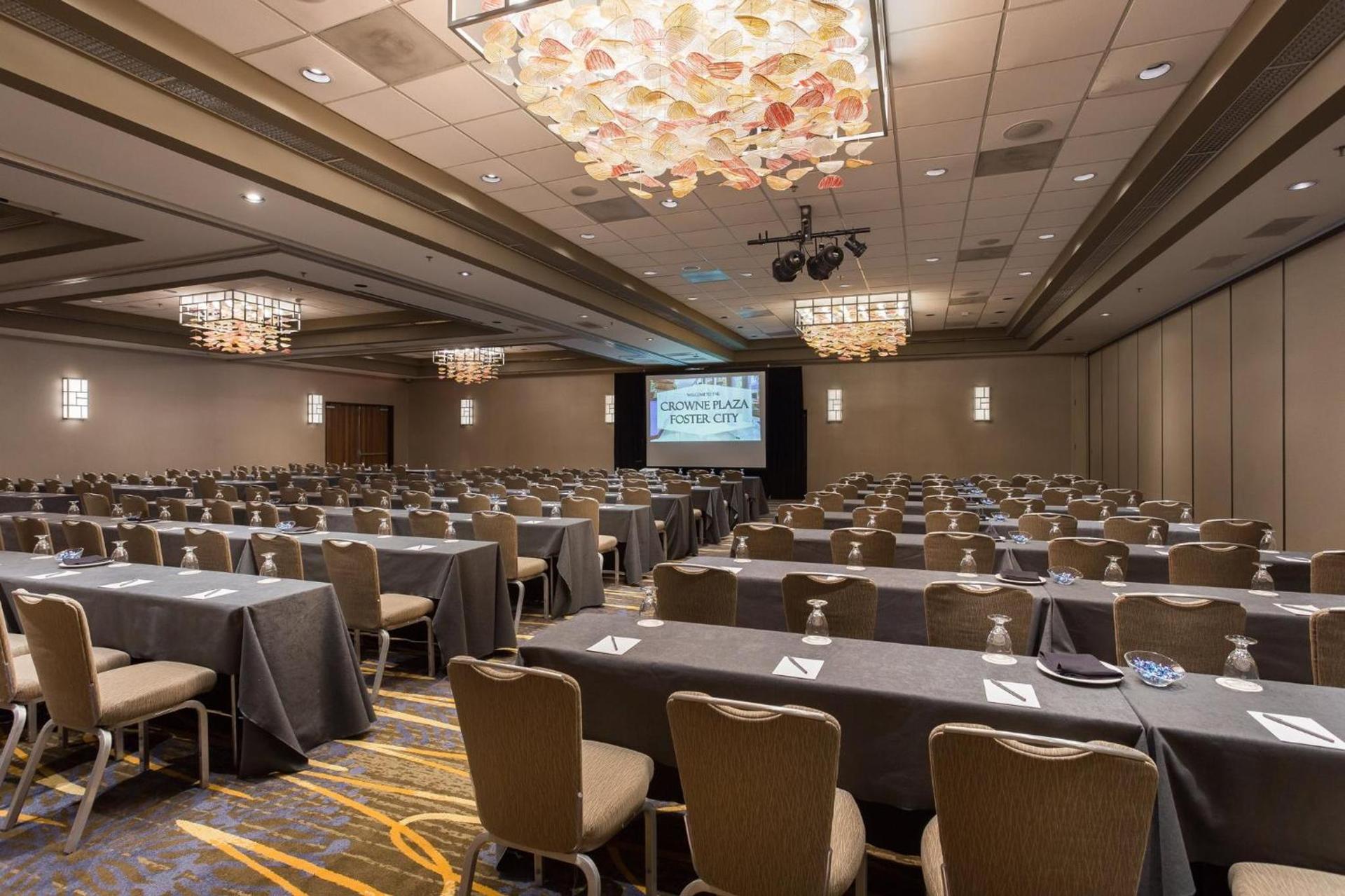 Crowne Plaza Hotel Foster City-San Mateo by IHG photo 75
