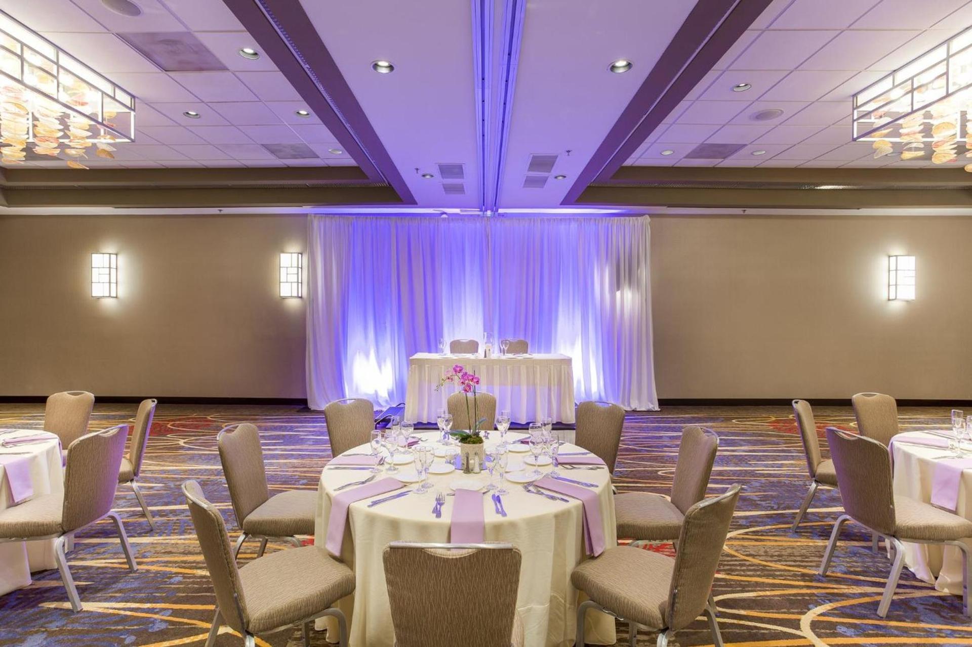 Crowne Plaza Hotel Foster City-San Mateo by IHG photo 58