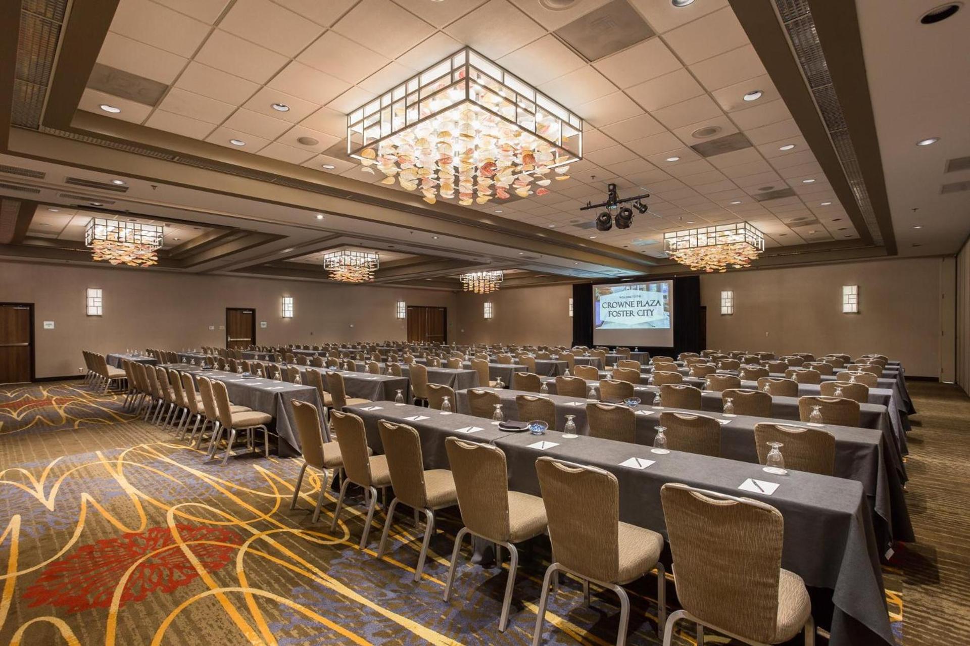Crowne Plaza Hotel Foster City-San Mateo by IHG photo 70