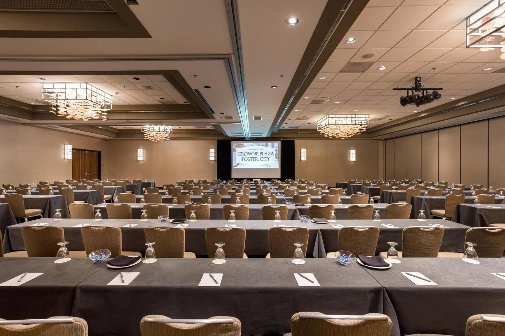 Crowne Plaza Hotel Foster City-San Mateo by IHG photo 74