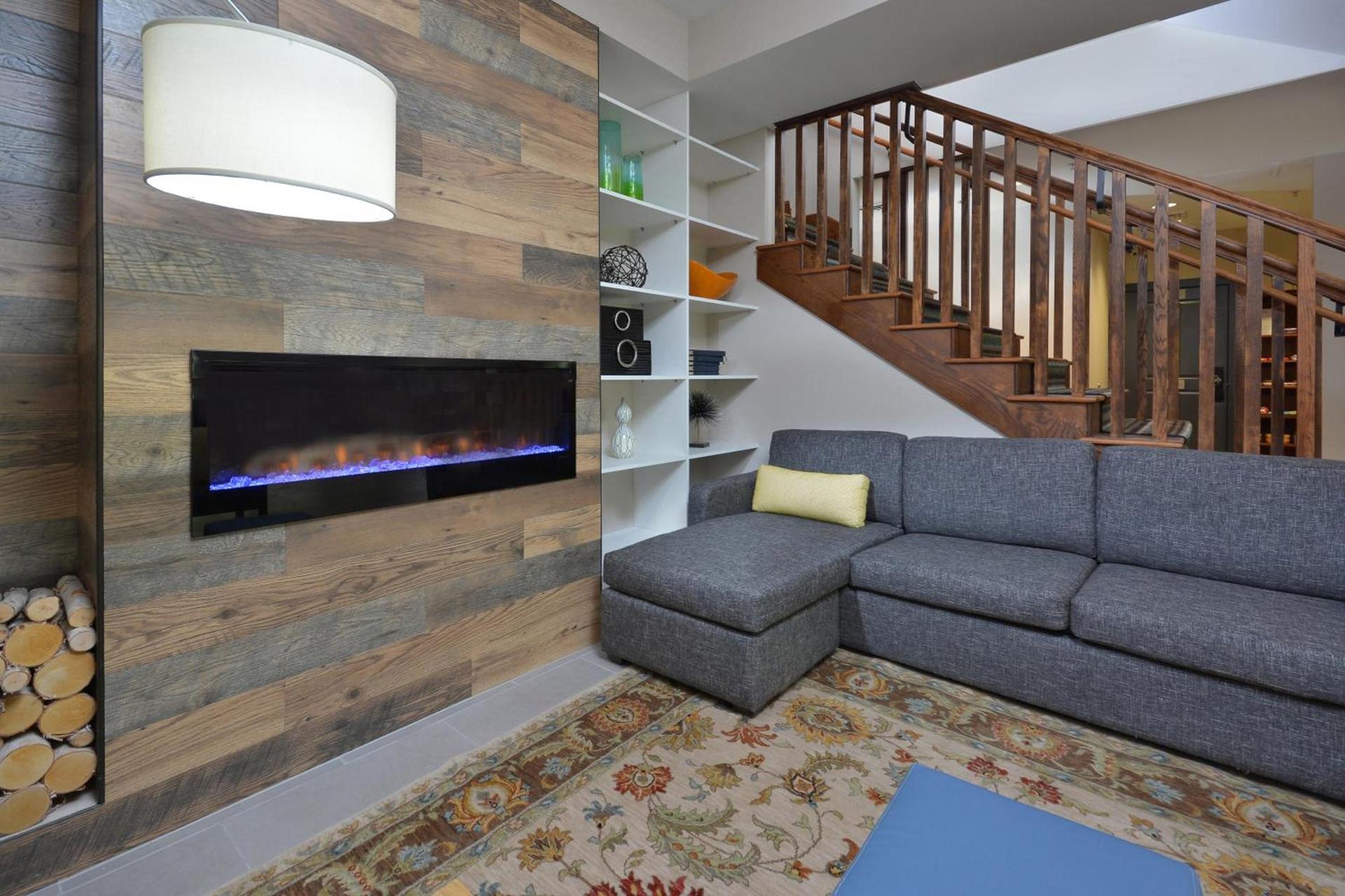 Country Inn & Suites by Radisson, Asheville West near Biltmore photo 44