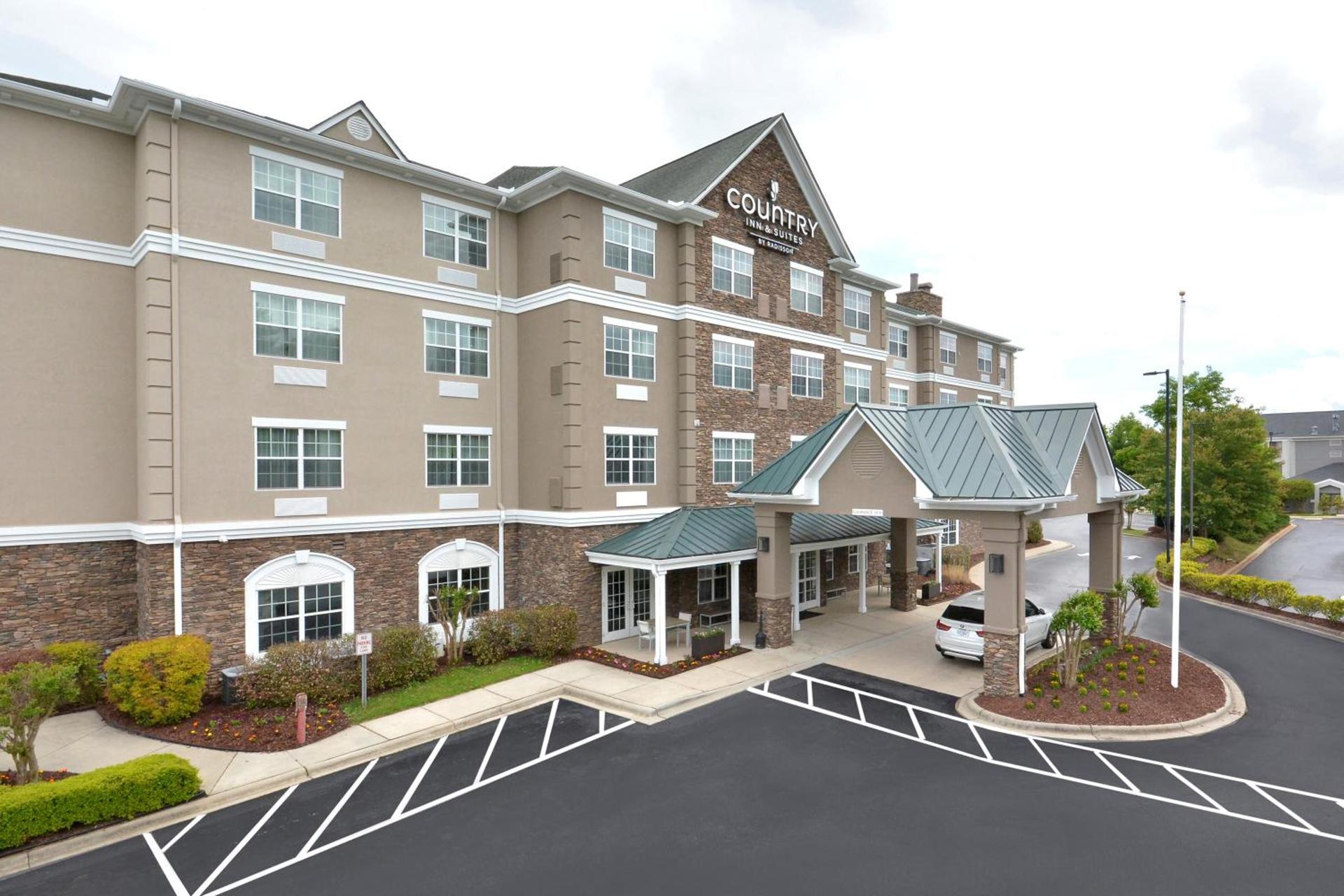 Country Inn & Suites by Radisson, Asheville West near Biltmore photo 46