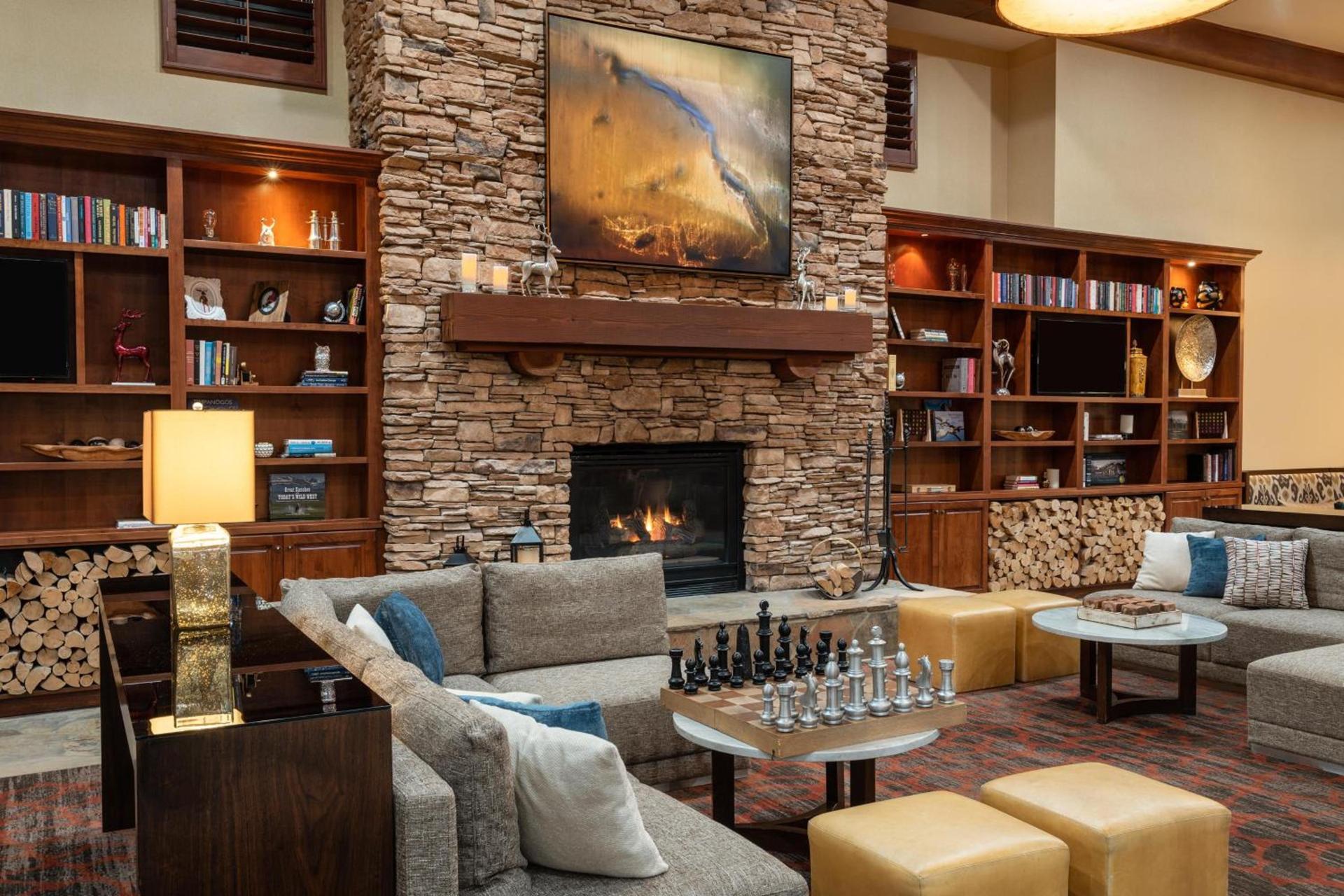 Sheraton Park City photo 2