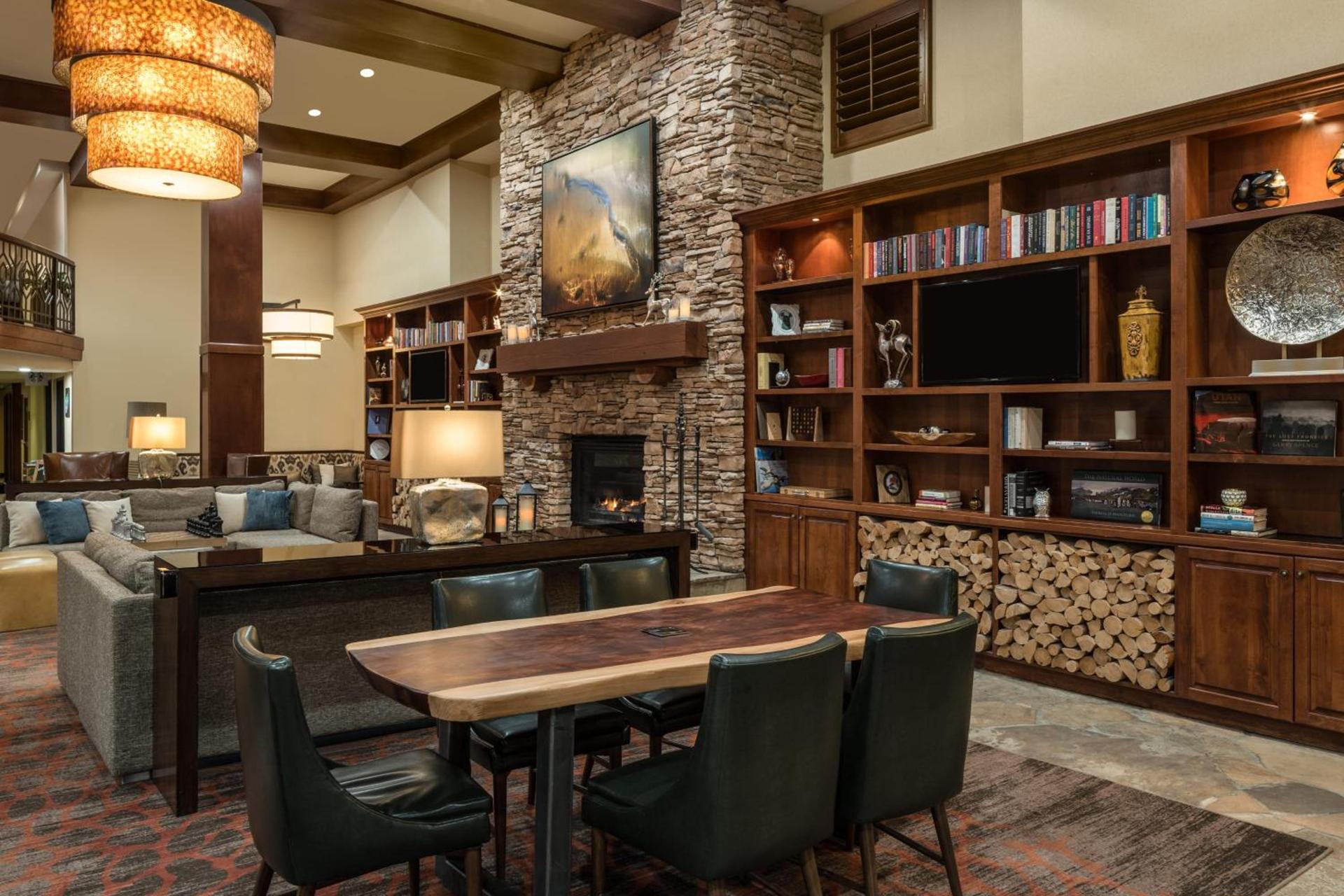 Sheraton Park City photo 33