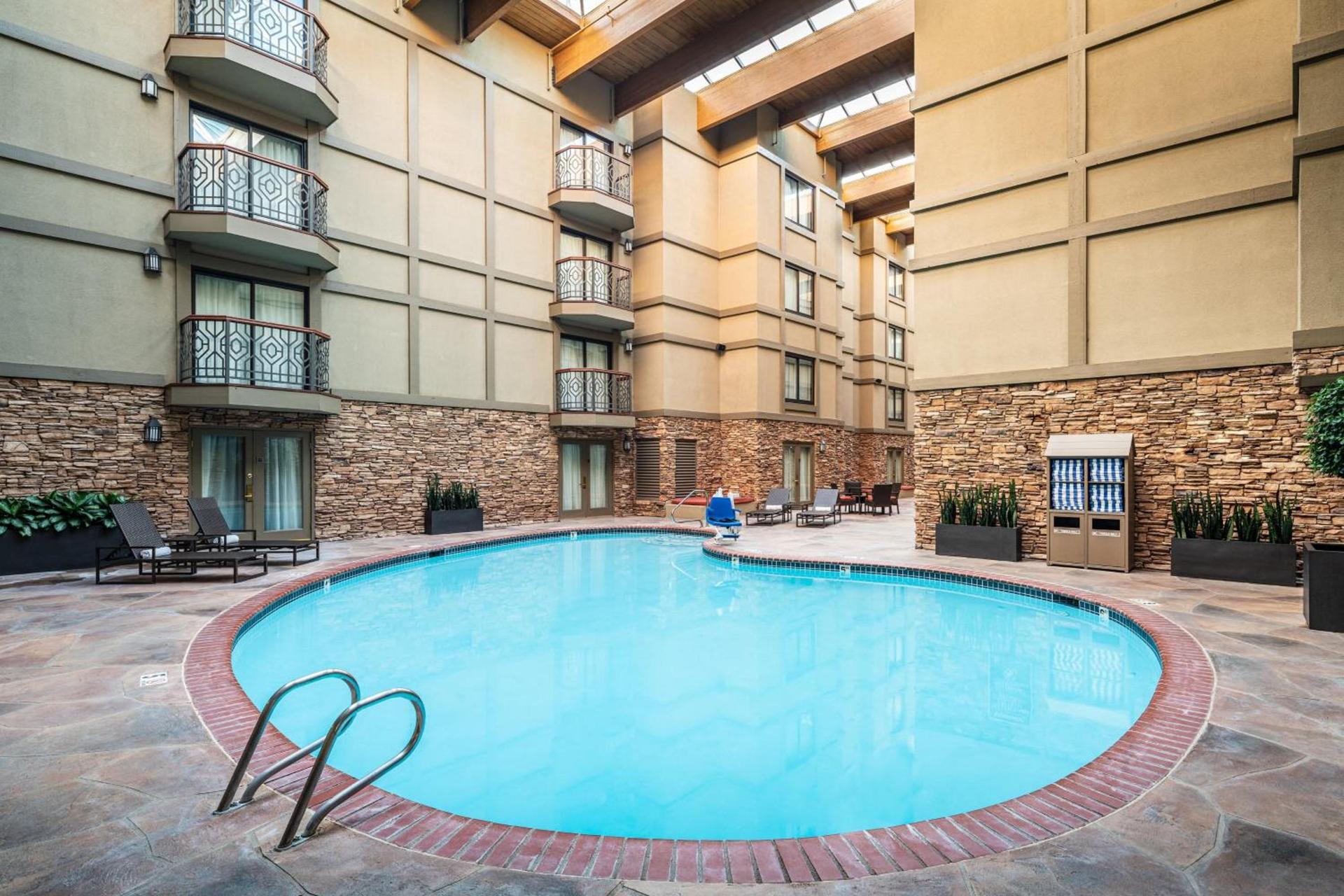 Sheraton Park City photo 25
