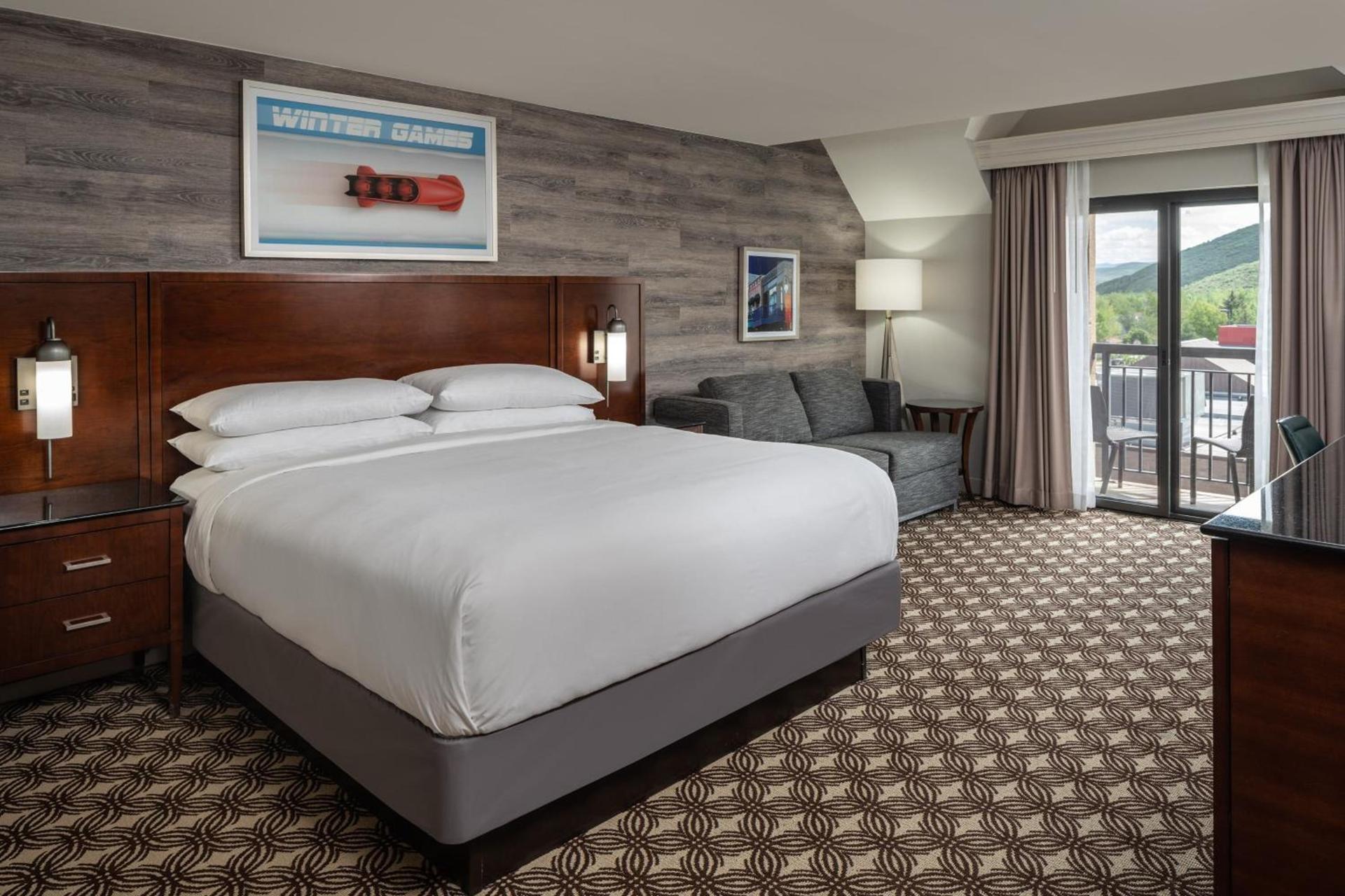 Sheraton Park City photo 11