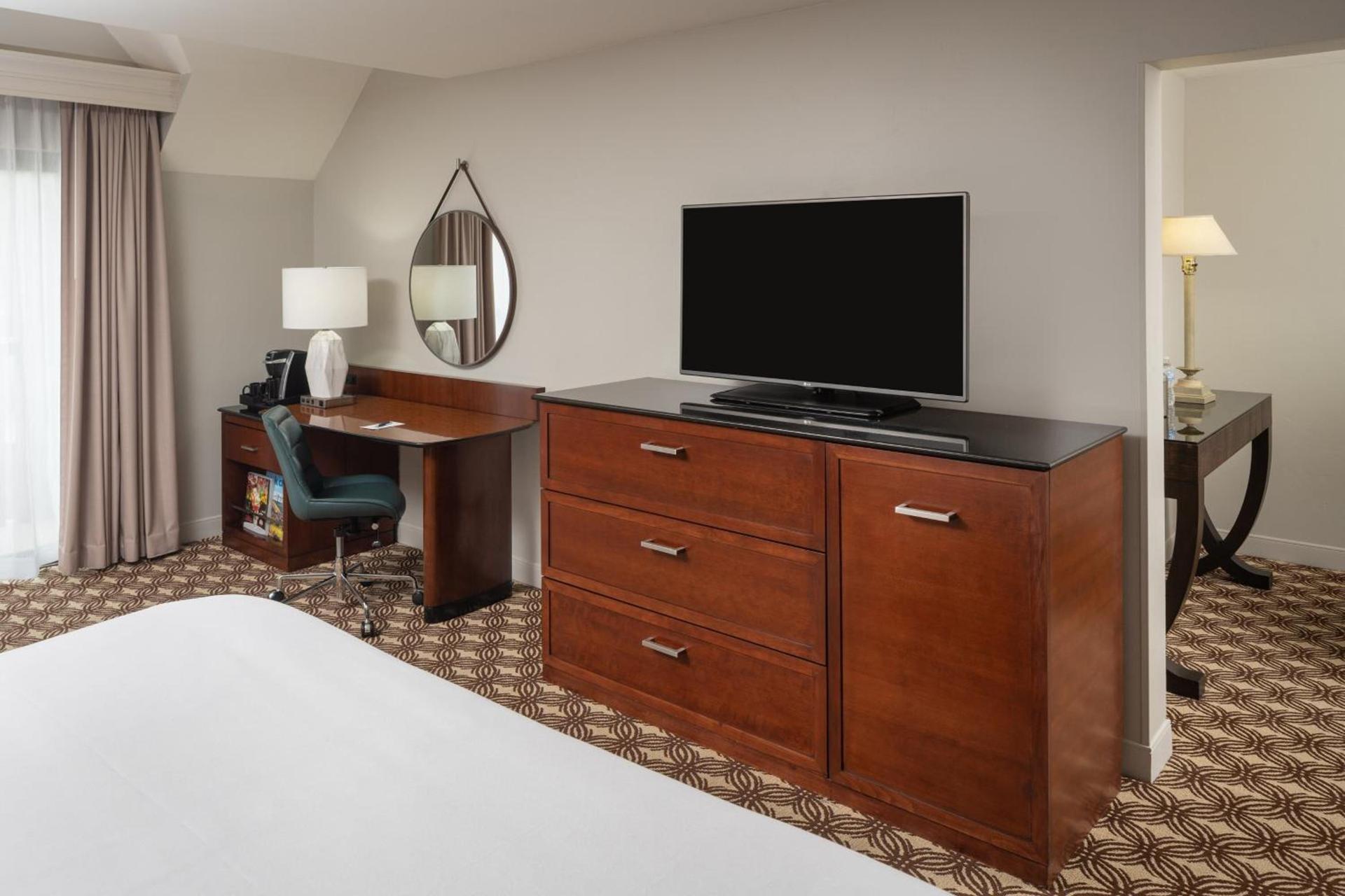 Sheraton Park City photo 12