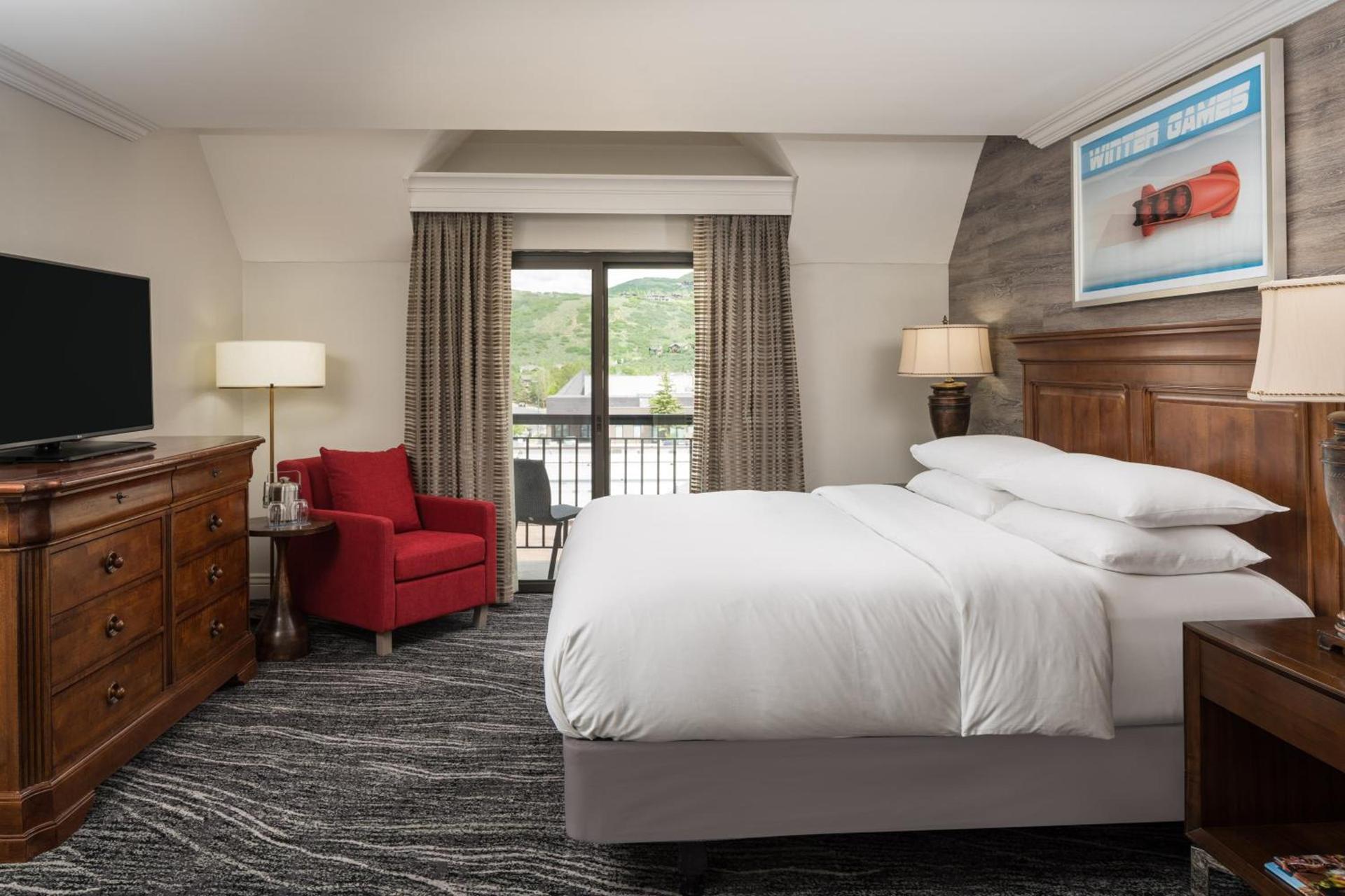 Sheraton Park City photo 13